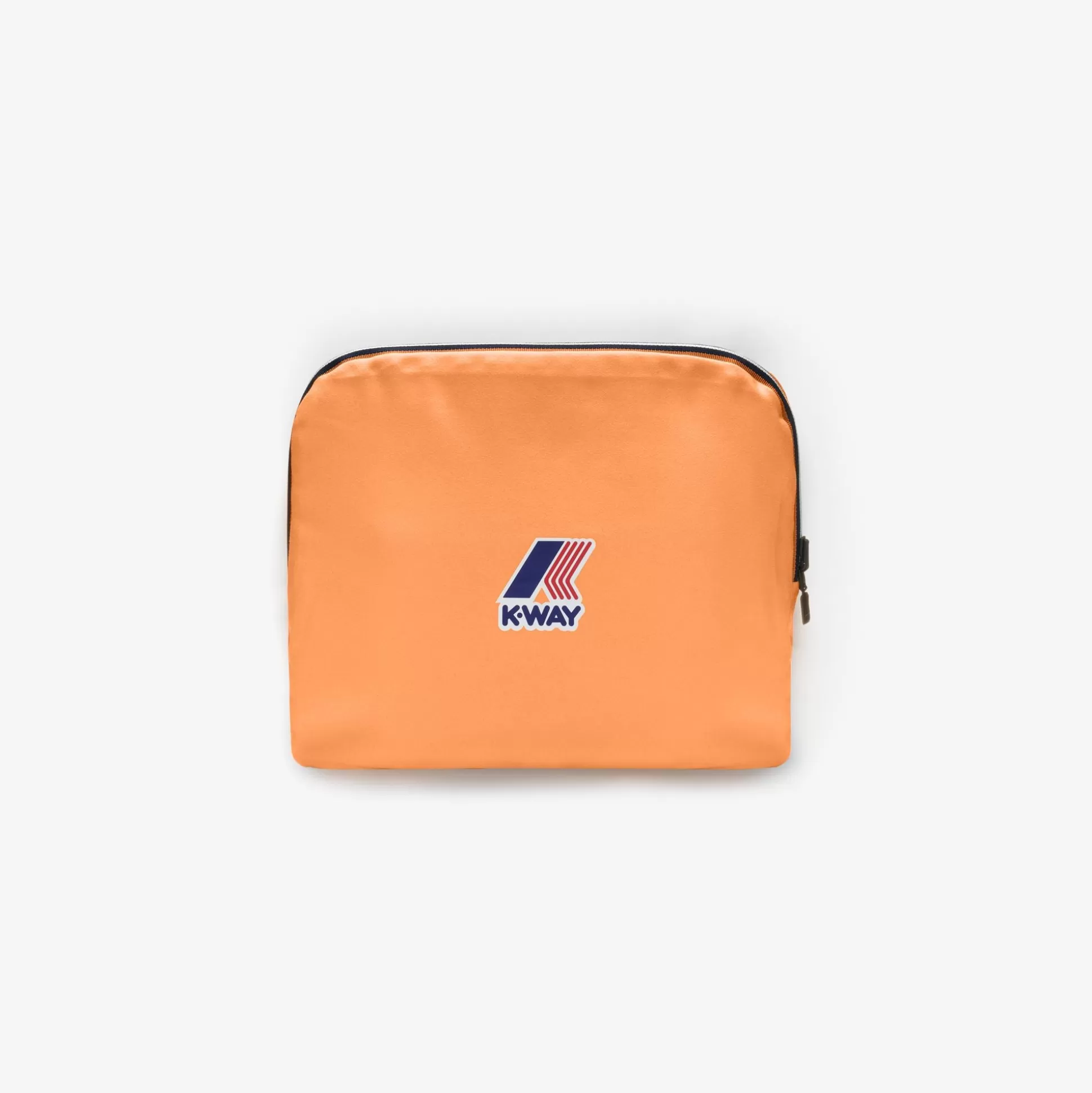 Flash Sale K-Way LE VRAI GILLIE Orange