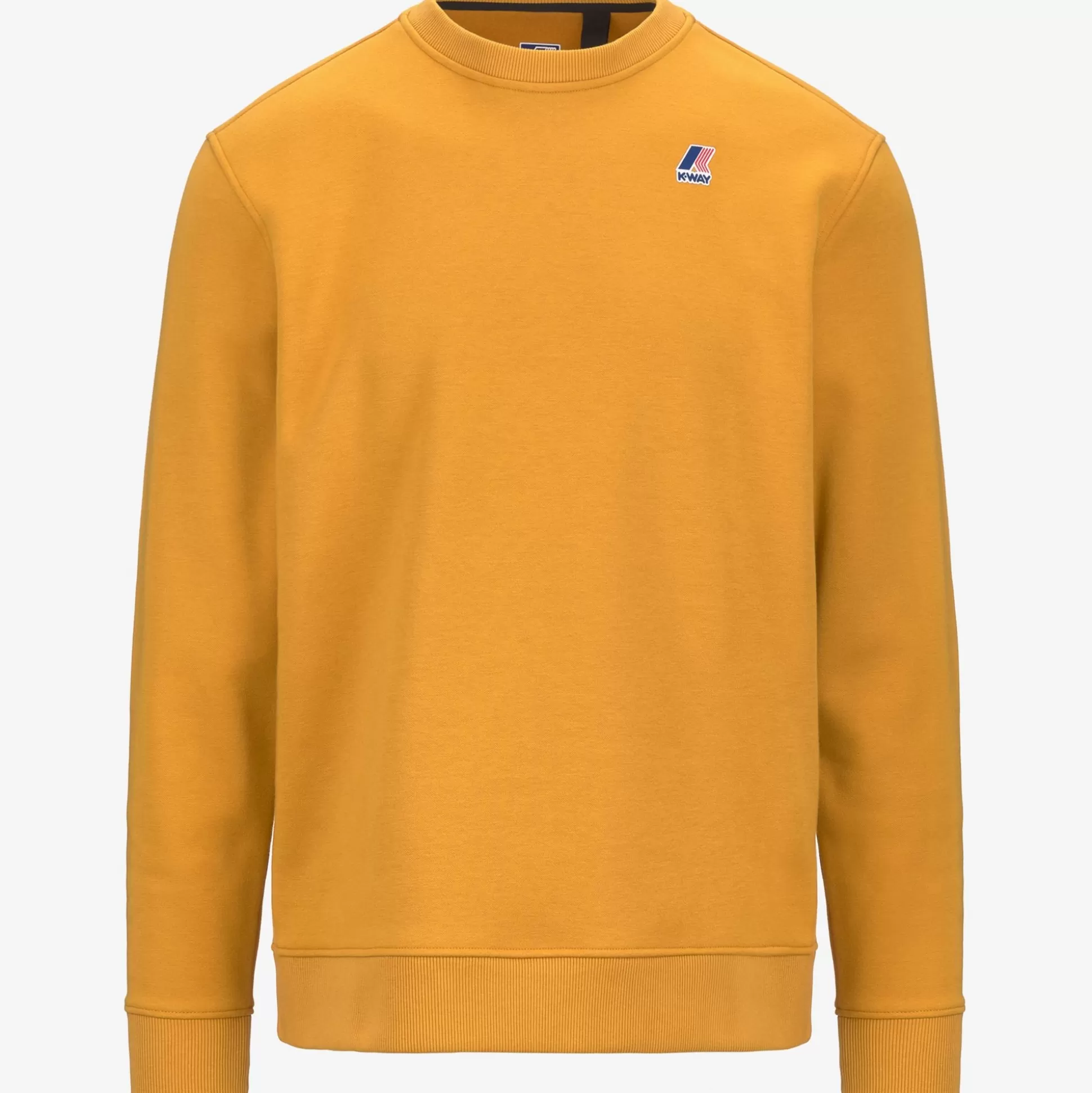 Sale K-Way LE VRAI VILAINE HV POLY CO Yellowinca