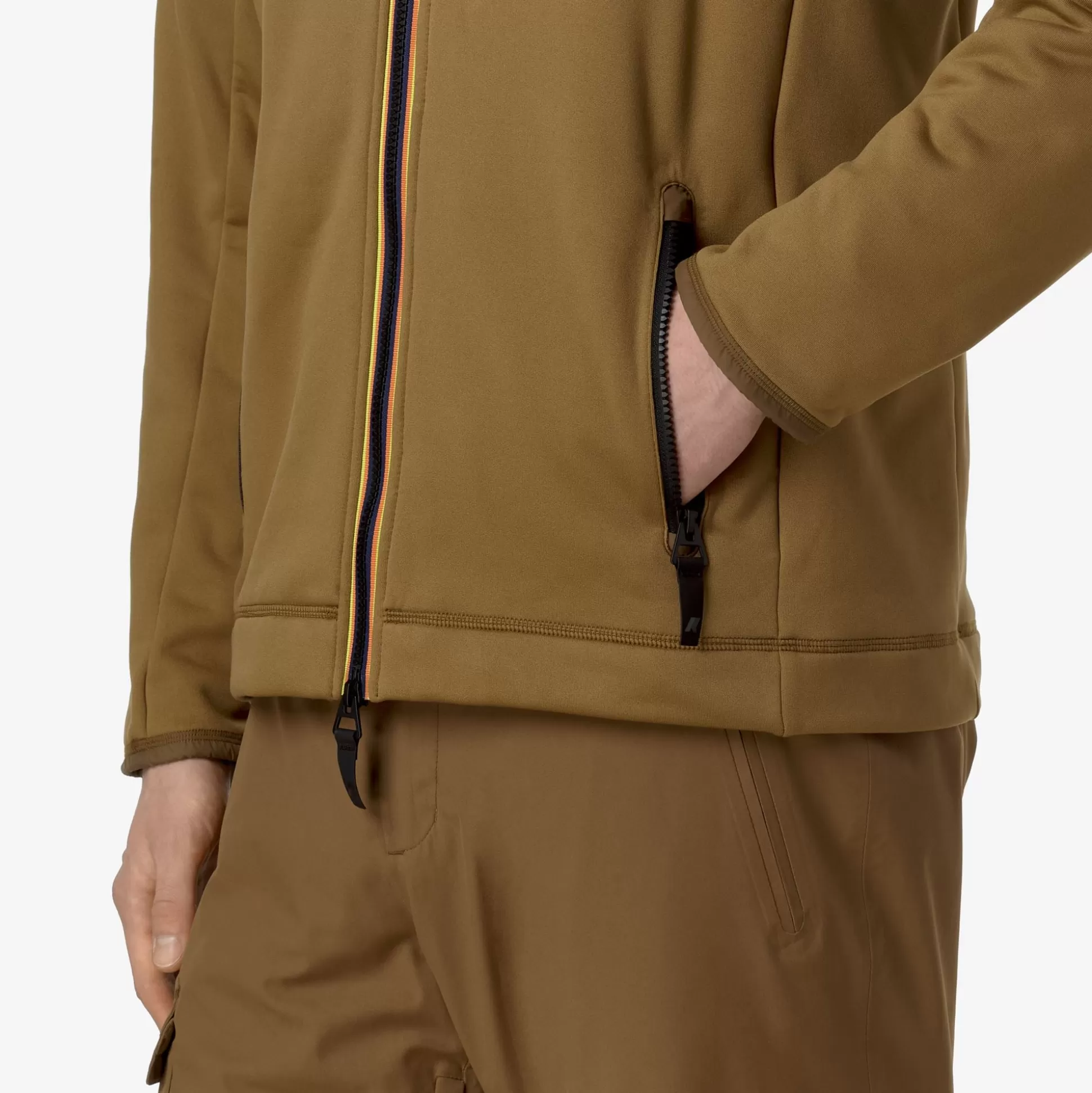 Cheap K-Way LECREY Browncorda