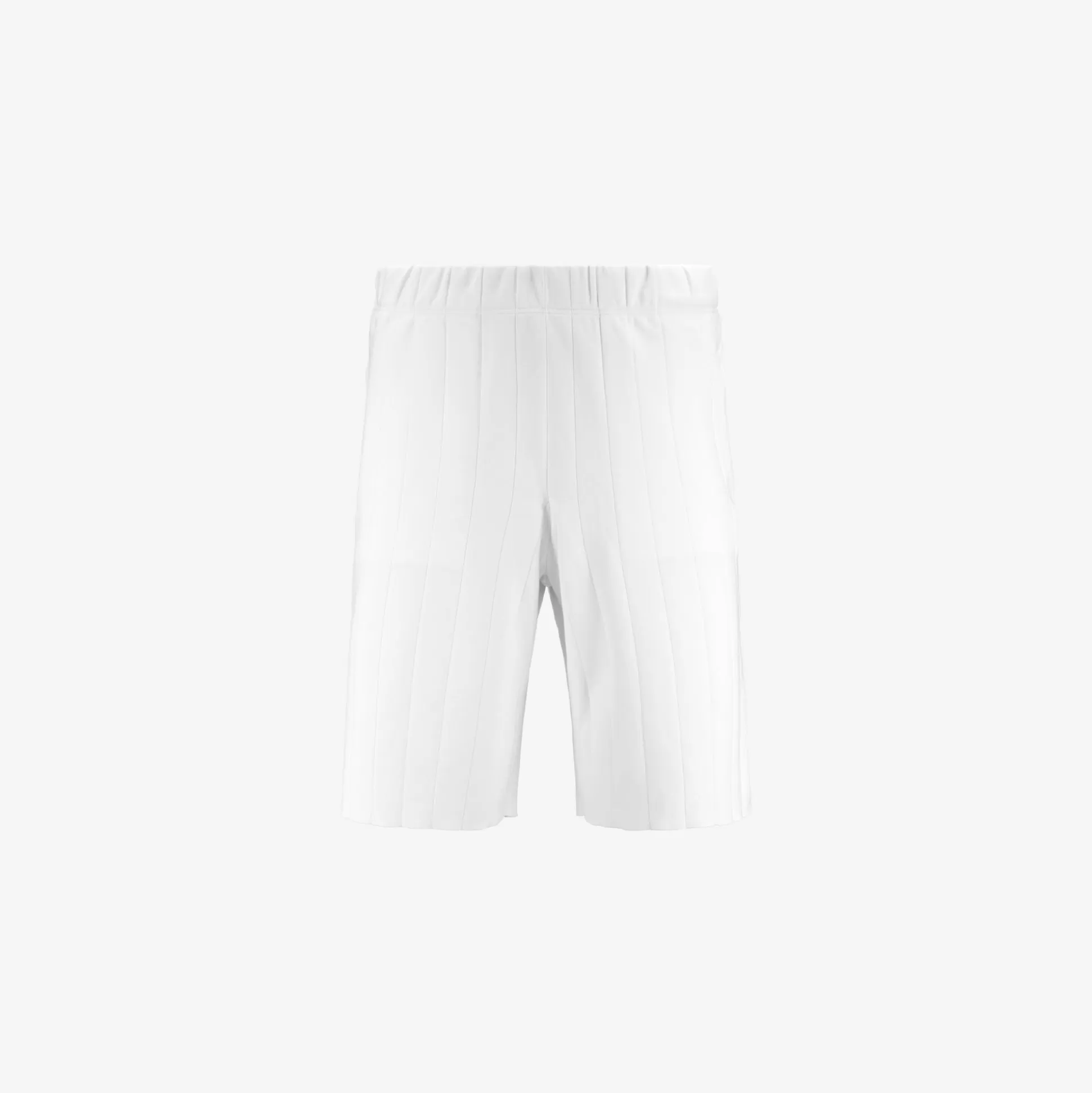 Online K-Way LEOBEN KNITTED White