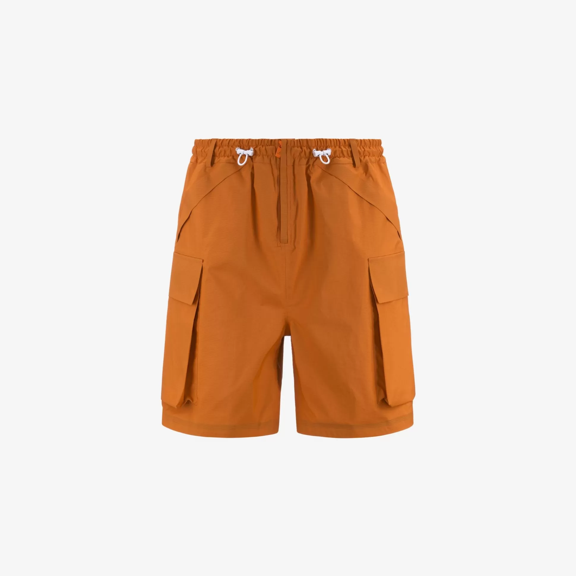 Discount K-Way LEO-SHELL Orange