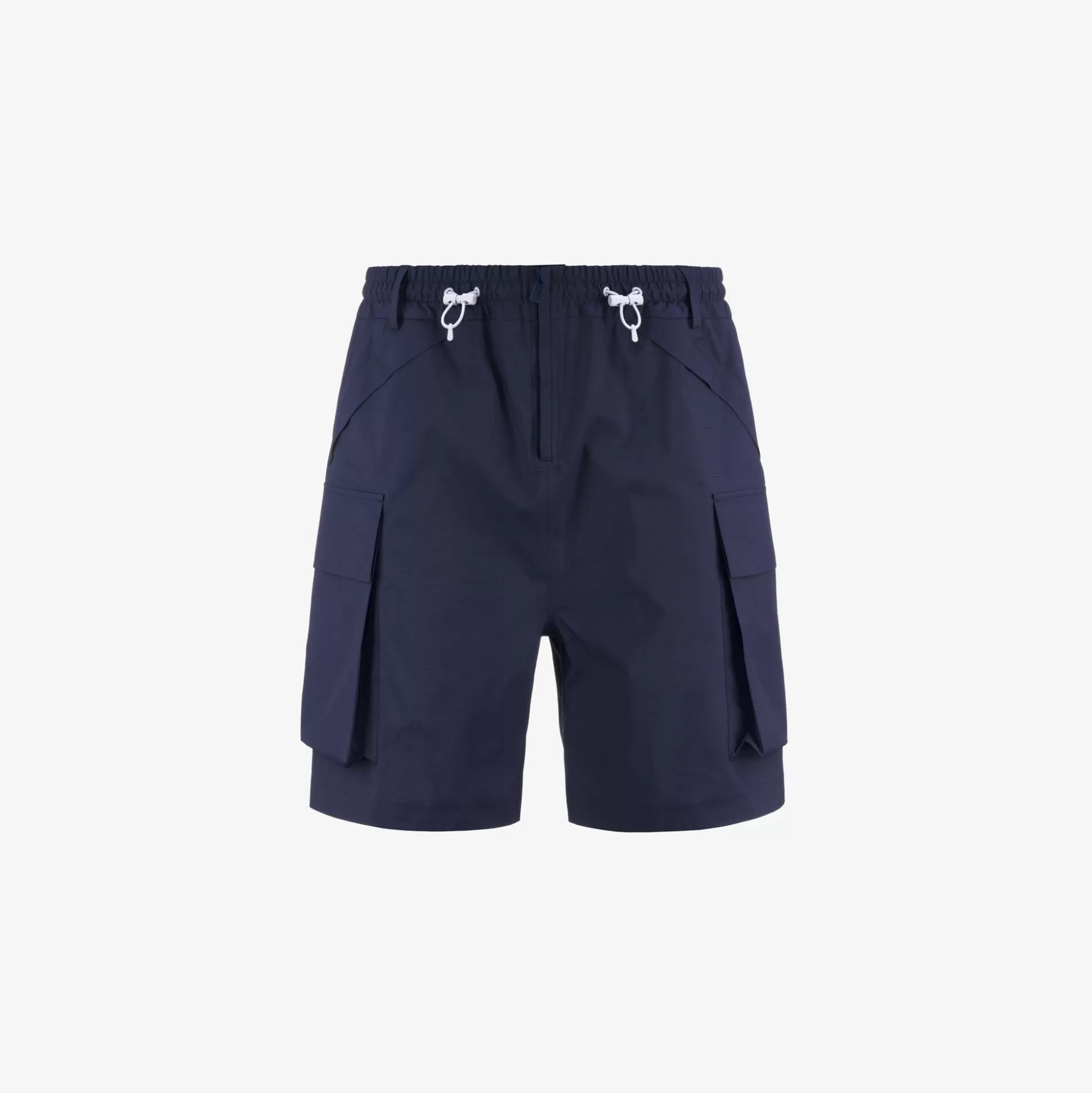 New K-Way LEO-SHELL Bluemdcobalt