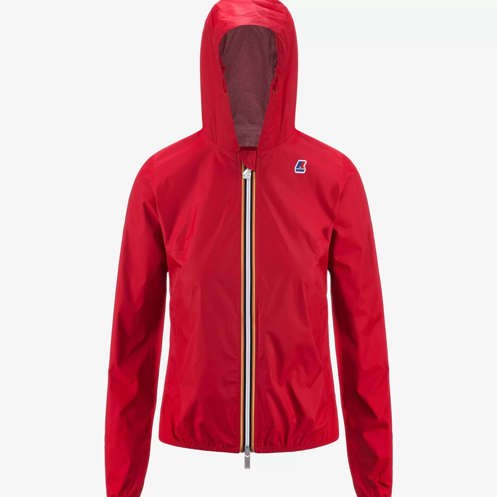 Sale K-Way LIL PLUS.DOT Red