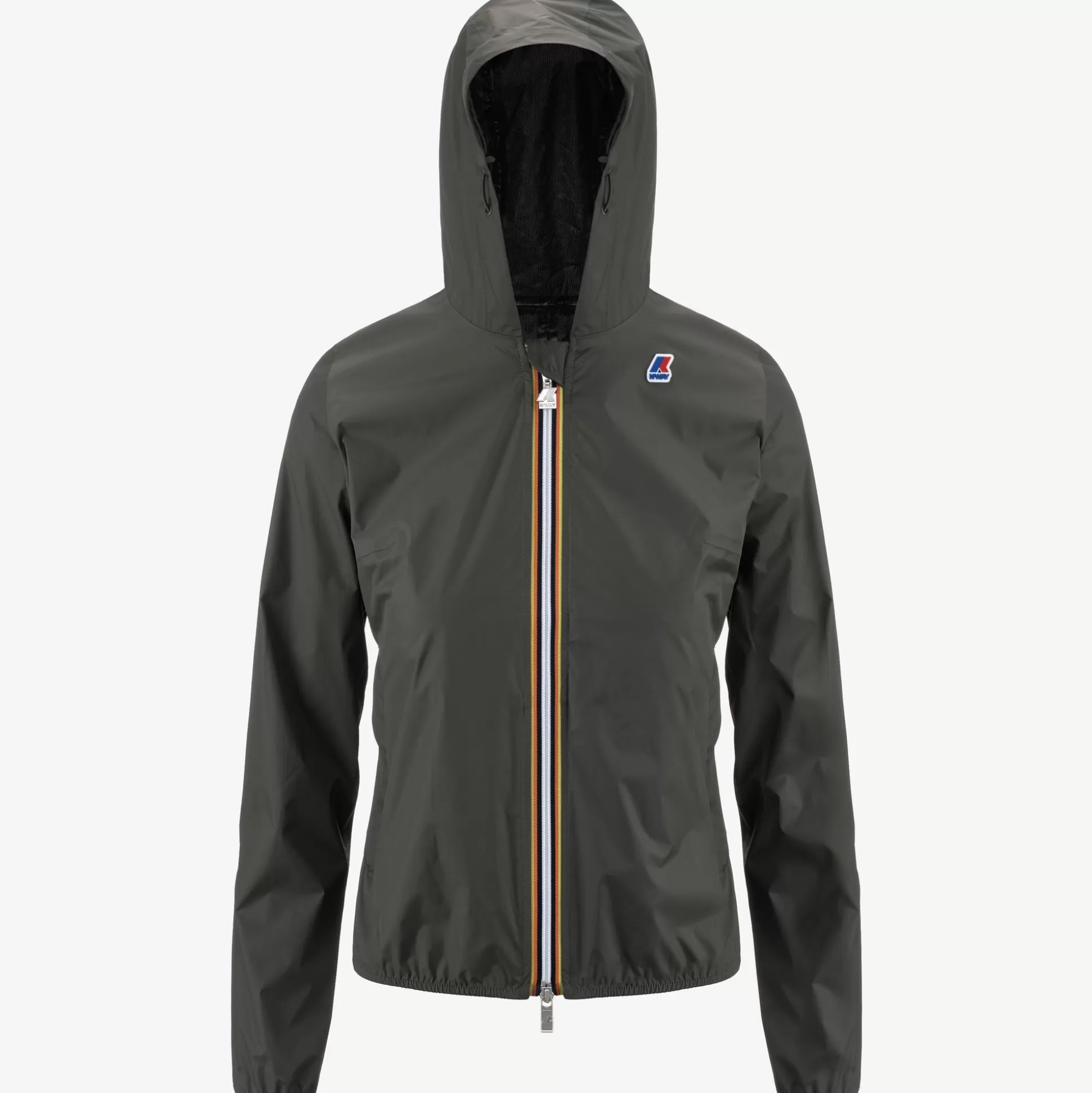 Clearance K-Way LIL PLUS.DOT Greenblackish