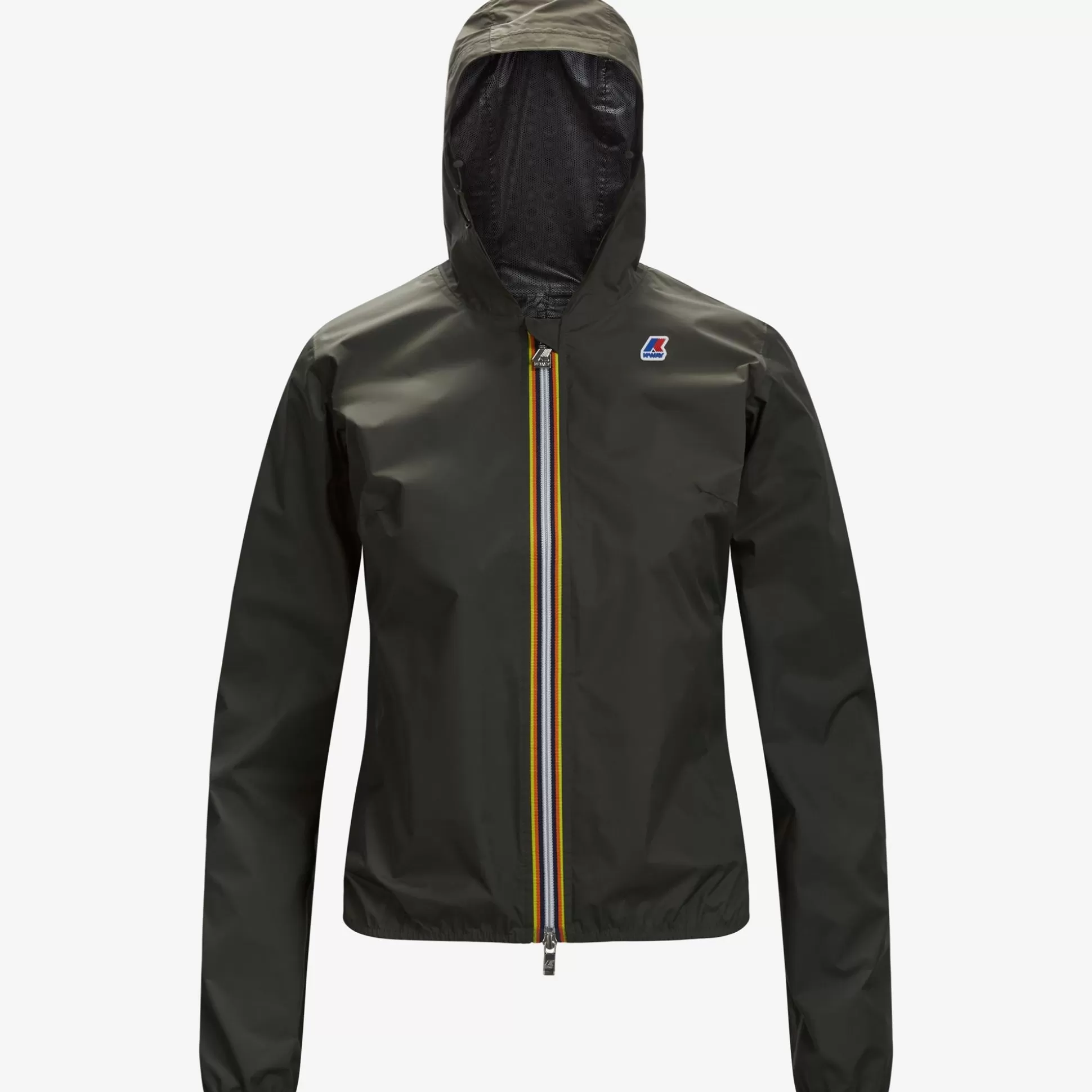 Discount K-Way LIL PLUS.DOT Blacktorba