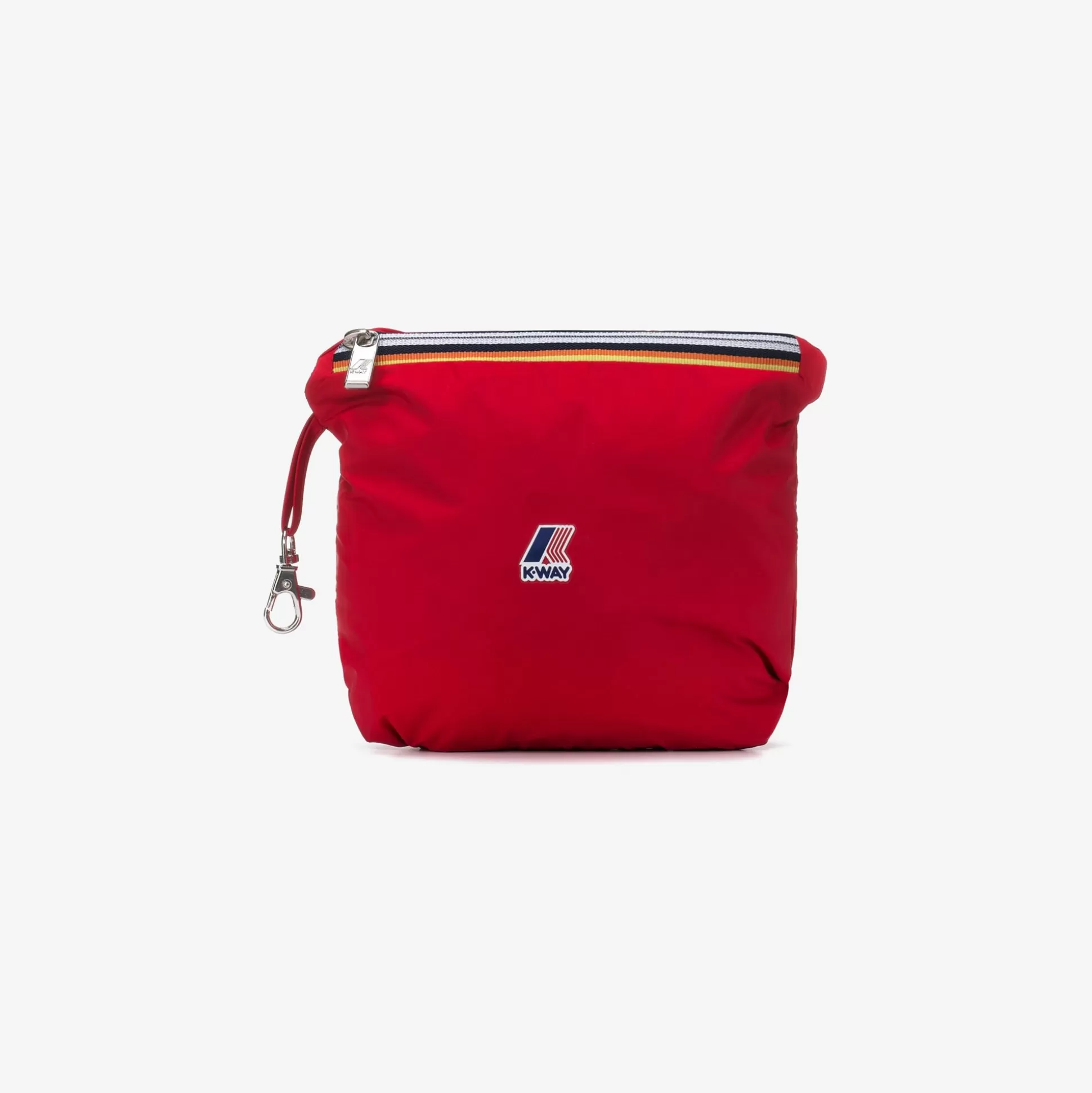 Sale K-Way LIL PLUS.DOT Red