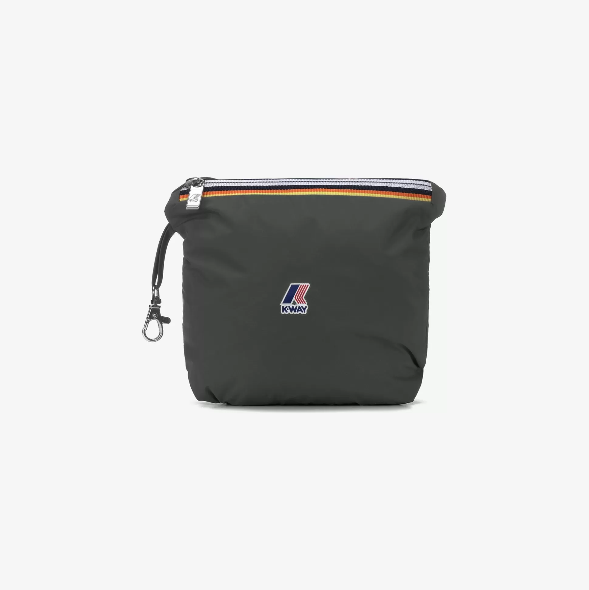Clearance K-Way LIL PLUS.DOT Greenblackish