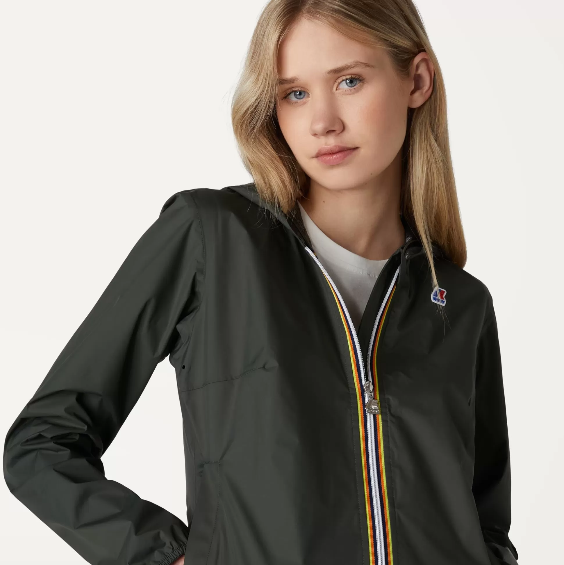 Discount K-Way LIL PLUS.DOT Blacktorba