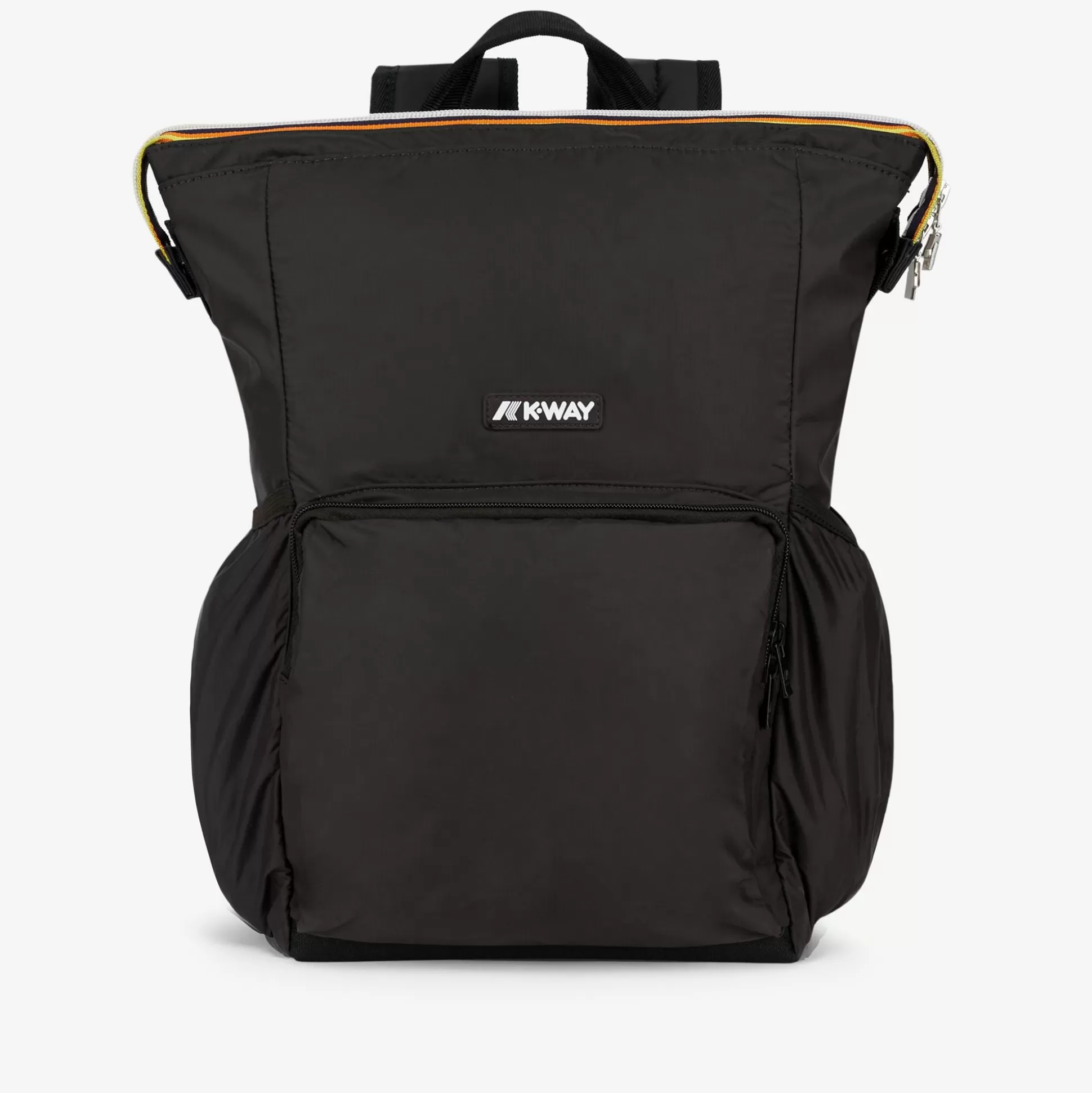 Flash Sale K-Way MAIZY Blackpure