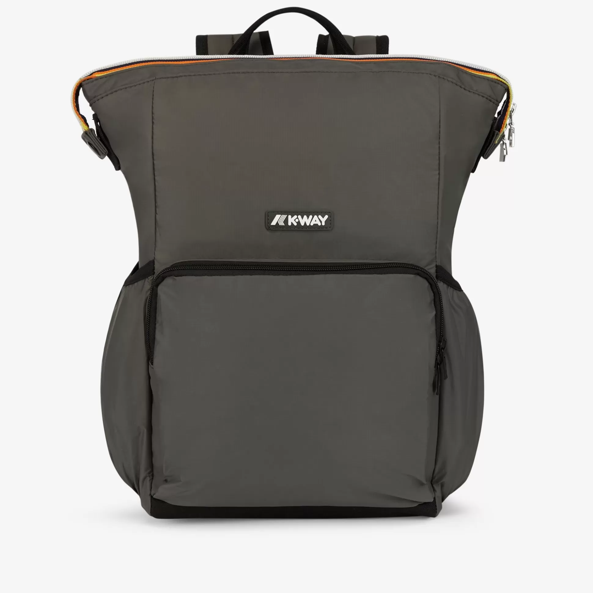 Outlet K-Way MAIZY Greenblackish