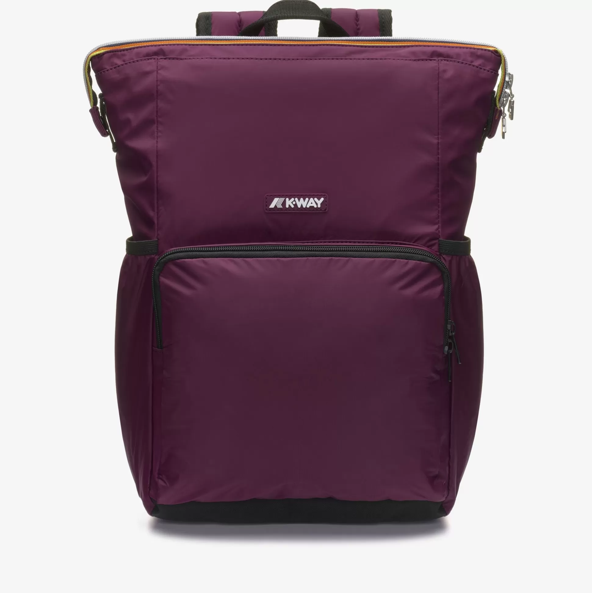 Discount K-Way MAIZY Violetdkpurple