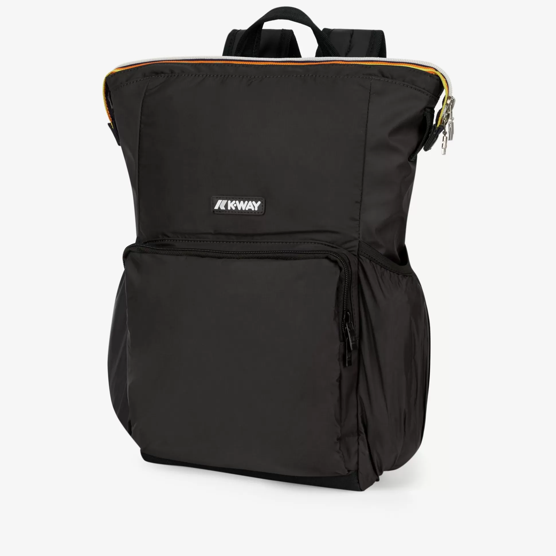 Flash Sale K-Way MAIZY Blackpure