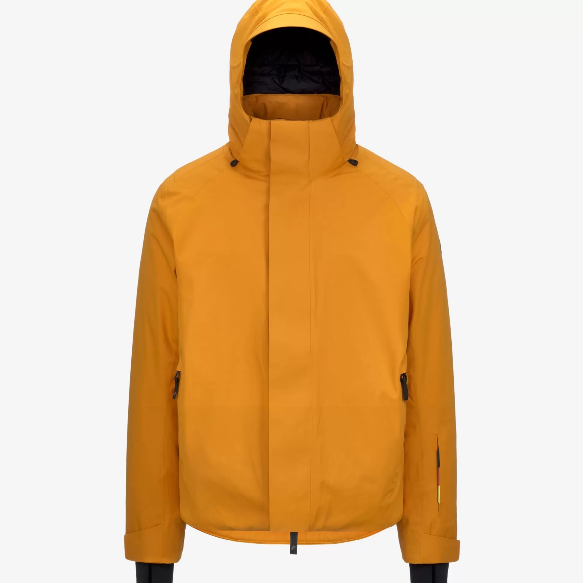 Sale K-Way MALAMOT MICROTWILL 2L Yellowinca