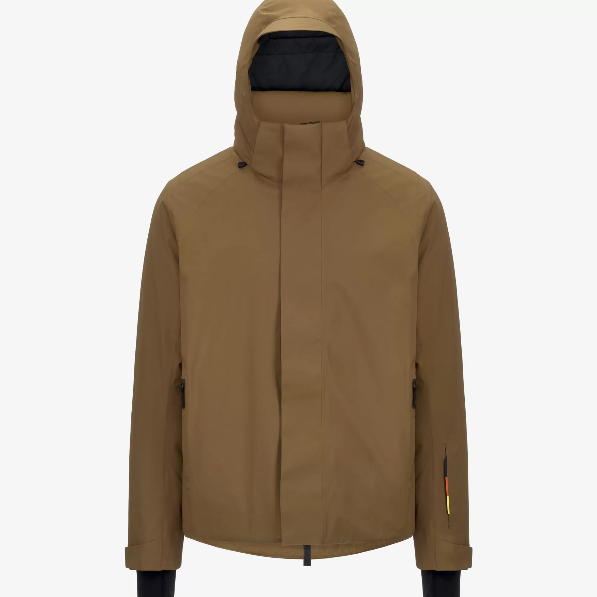 Store K-Way MALAMOT MICROTWILL 2L Browncorda
