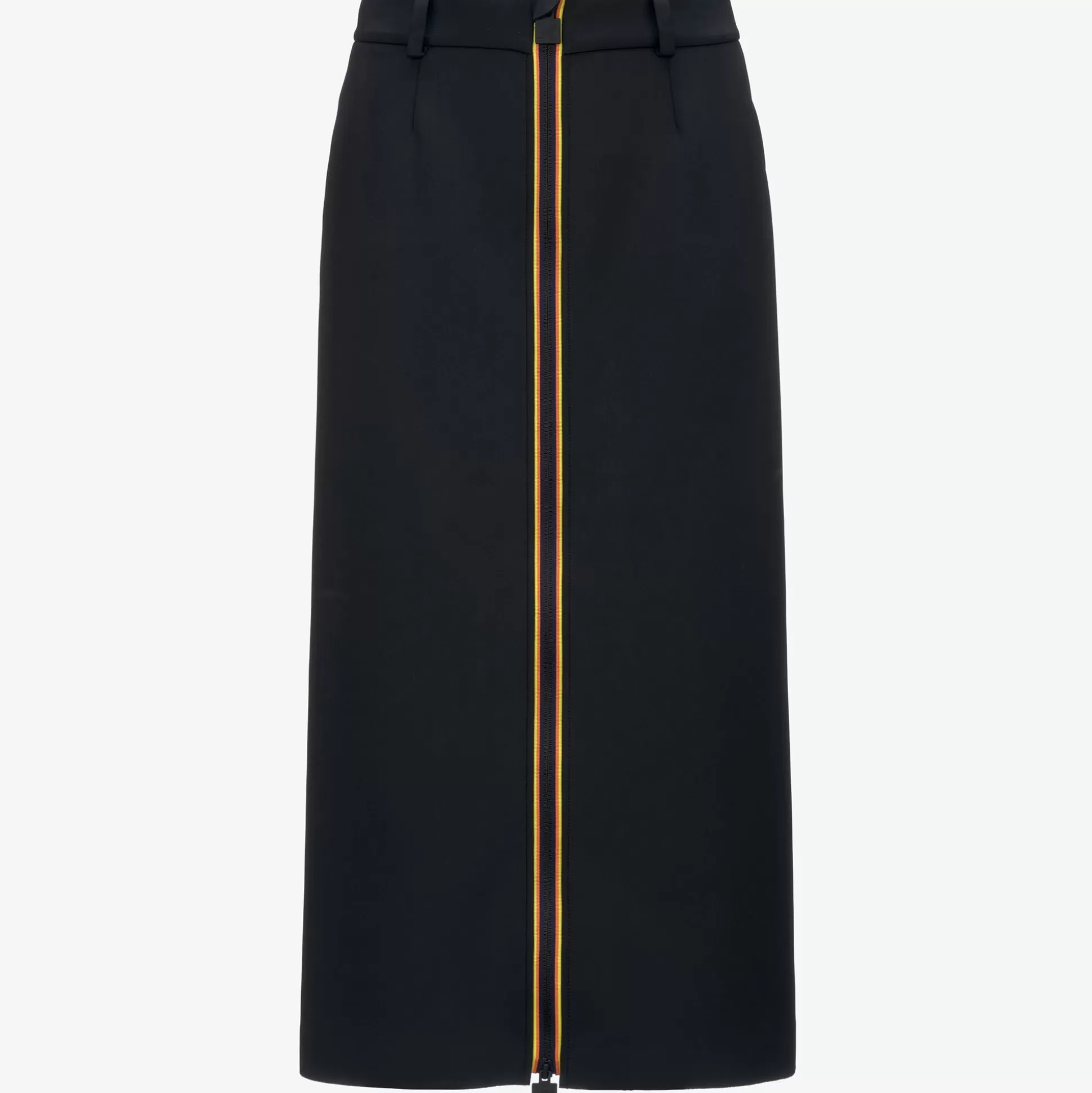 Online K-Way MARALIE SCUBA Blackash