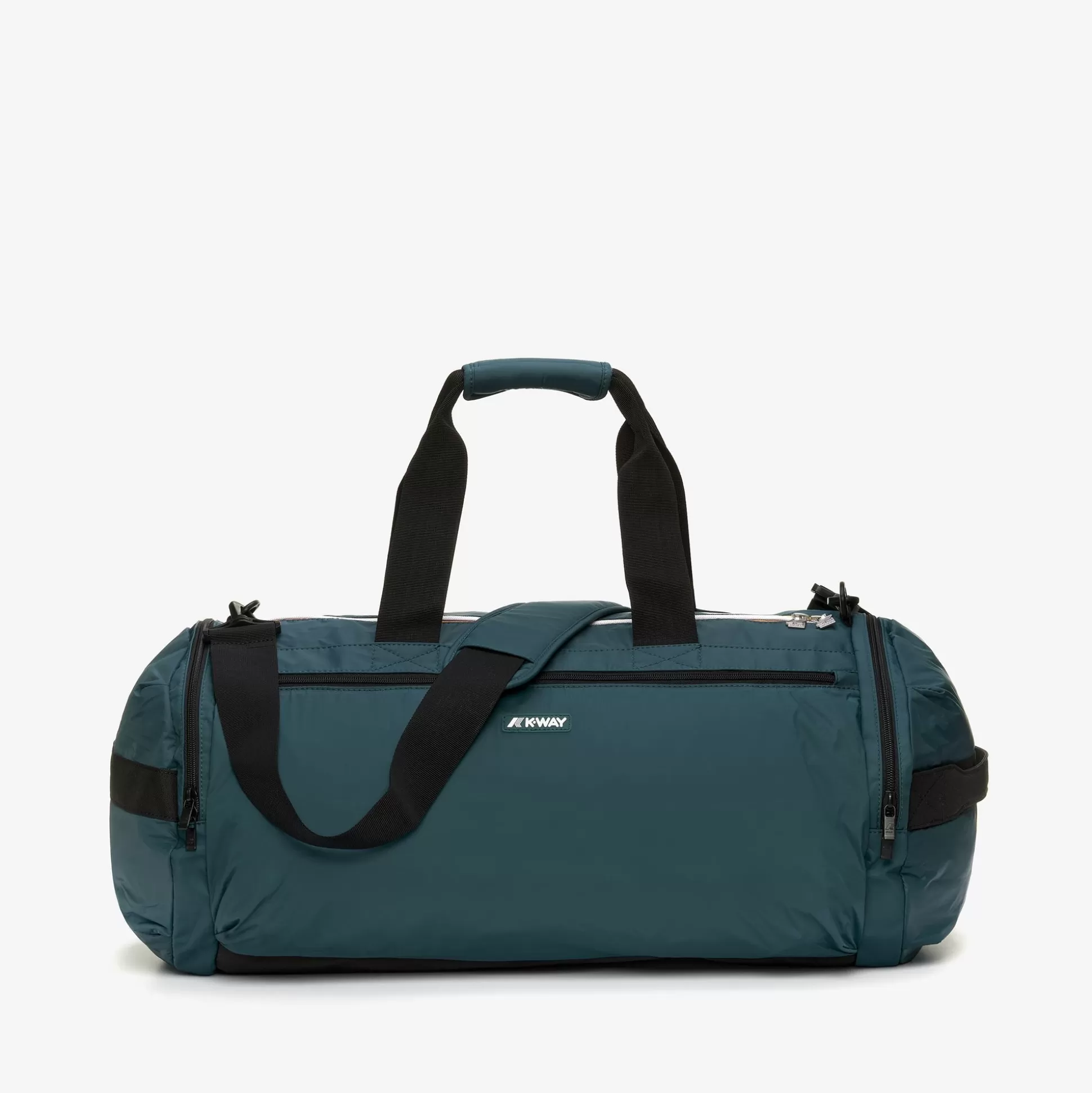 Sale K-Way MAREVILLE M Greenpetrol