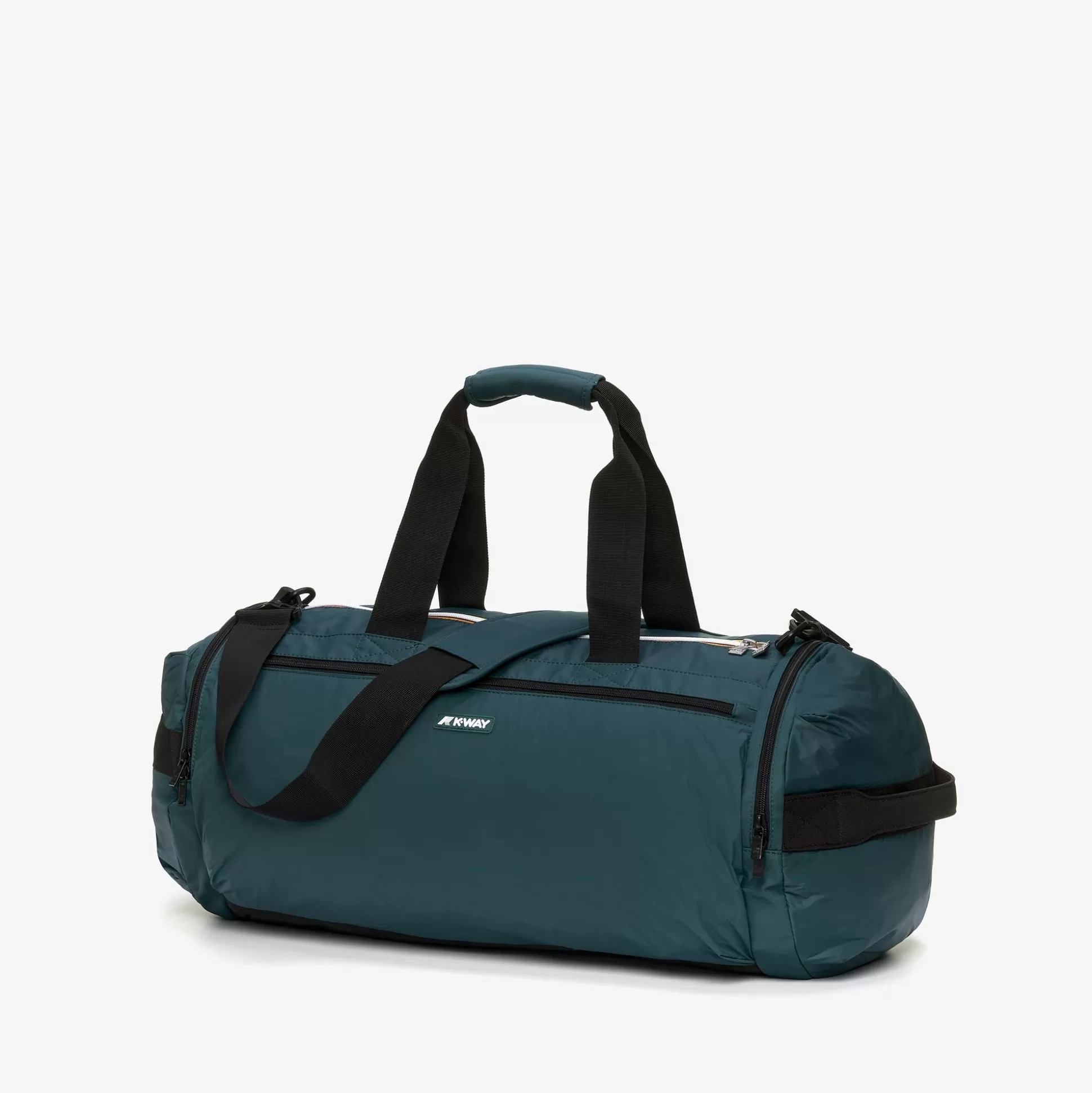 Sale K-Way MAREVILLE M Greenpetrol