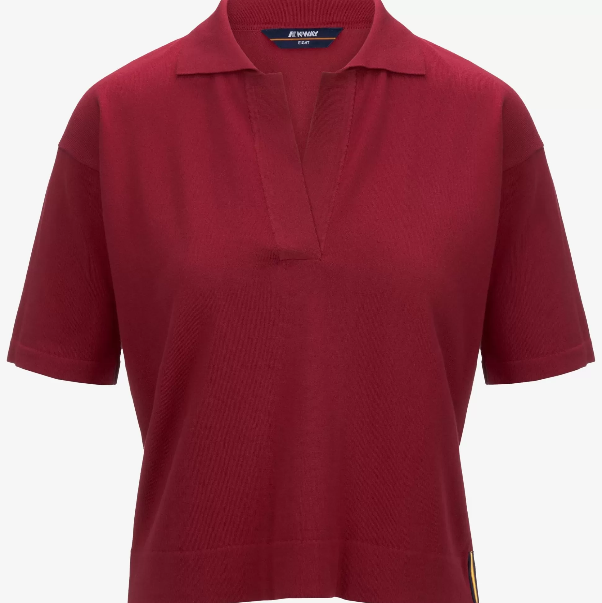 Best Sale K-Way MARLHES Reddk