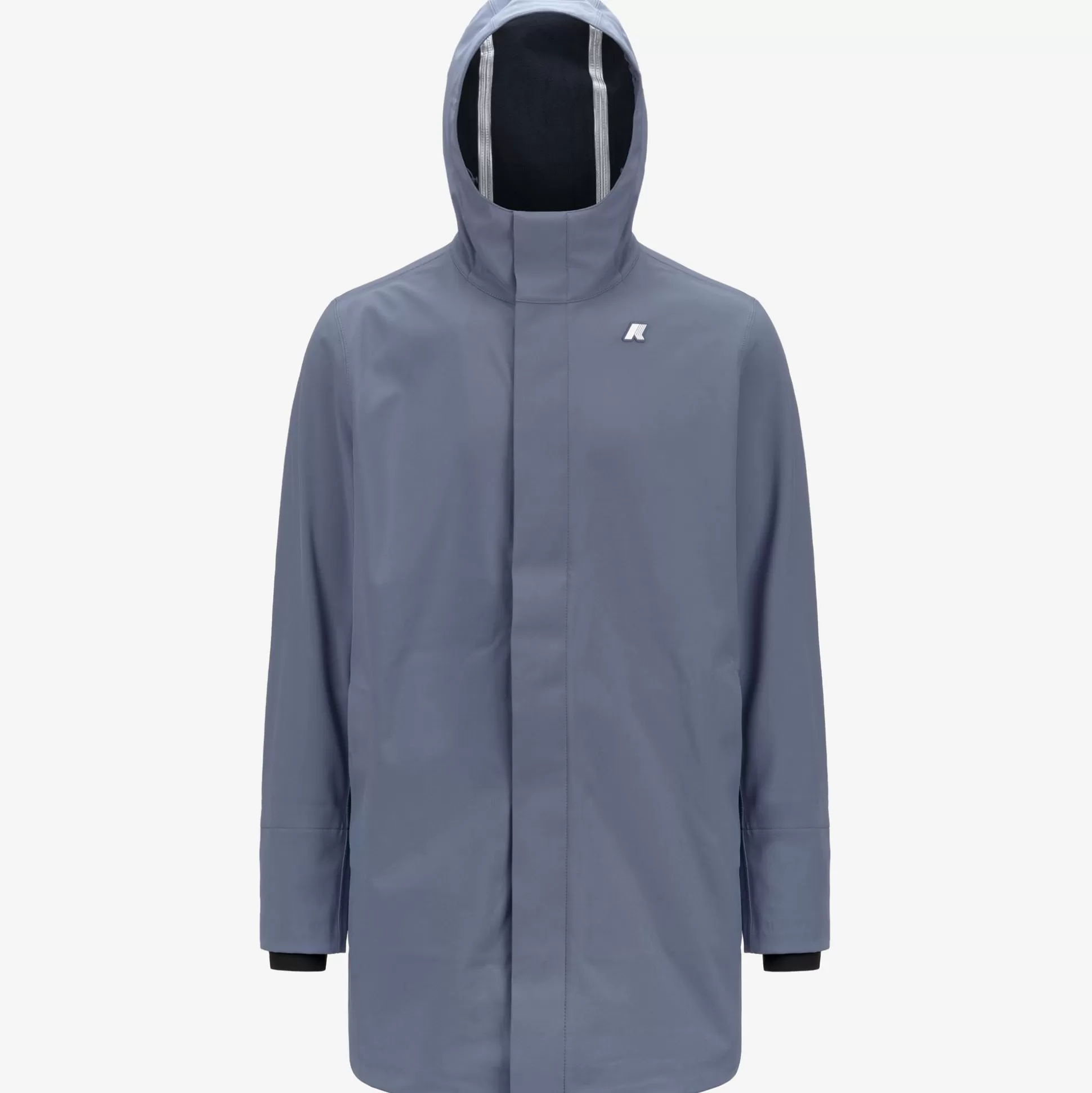 Cheap K-Way MARLYN BONDED Greybluea-blued