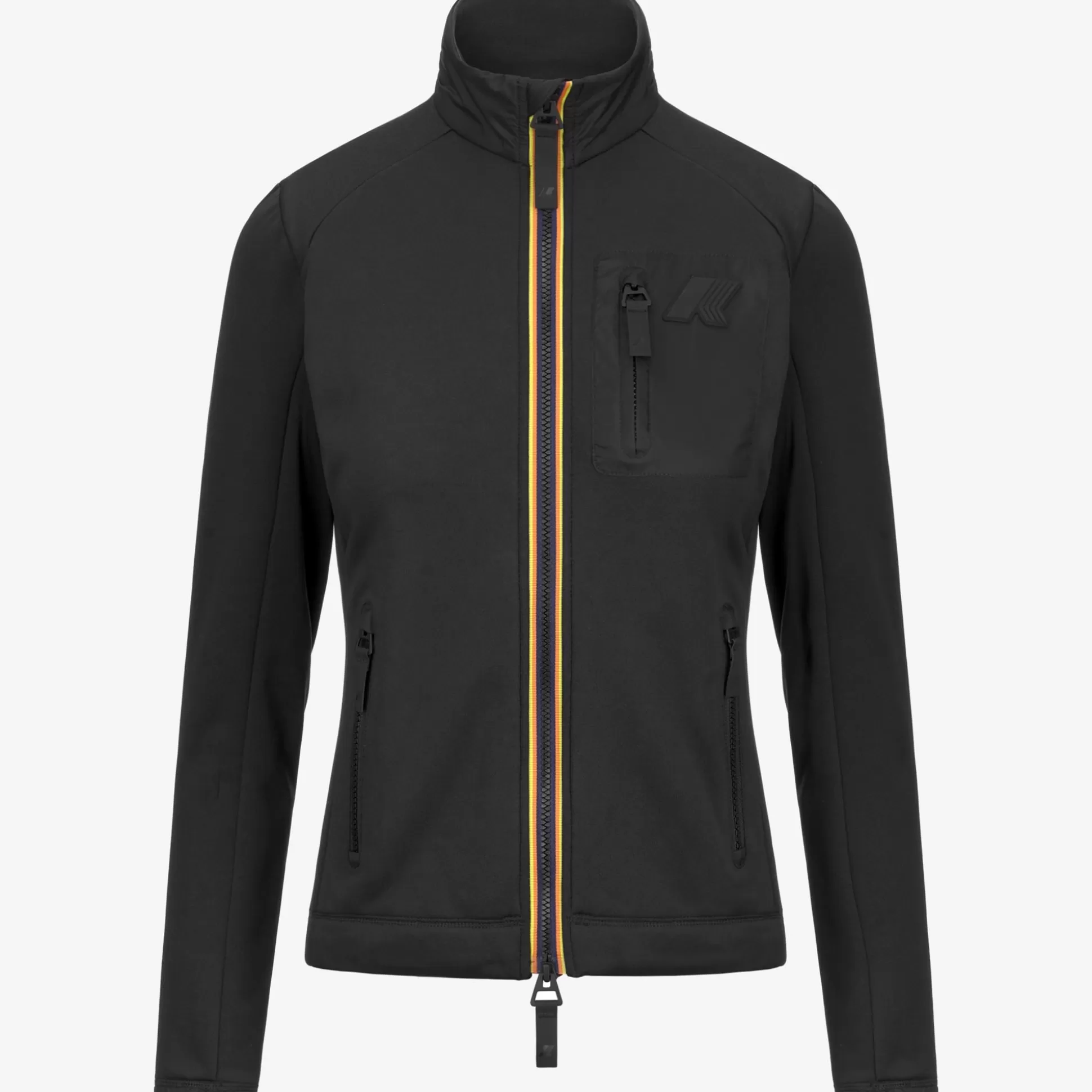 Cheap K-Way MARNAZ Blackpure