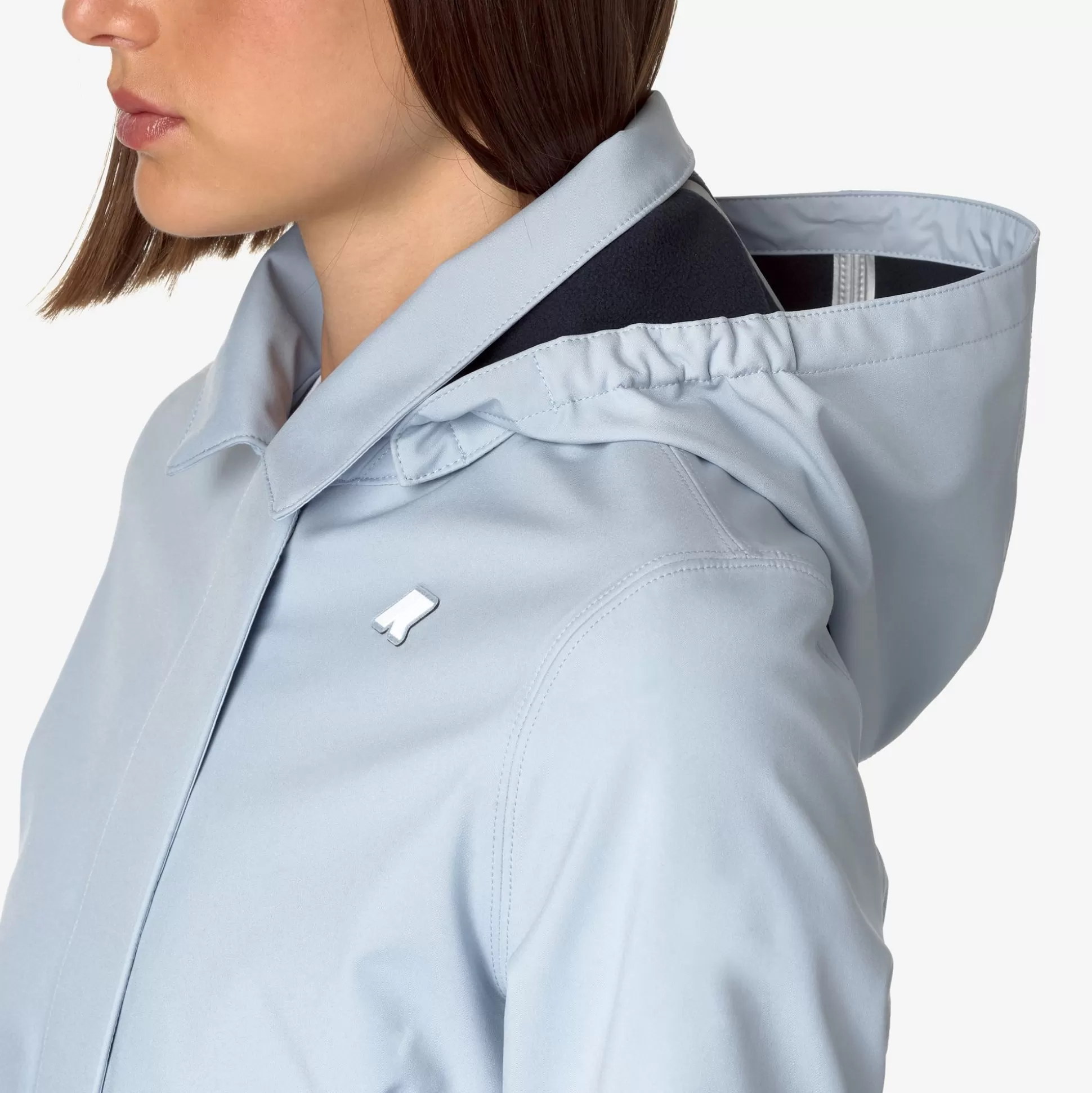 Online K-Way MATHY BONDED Bluea-blued