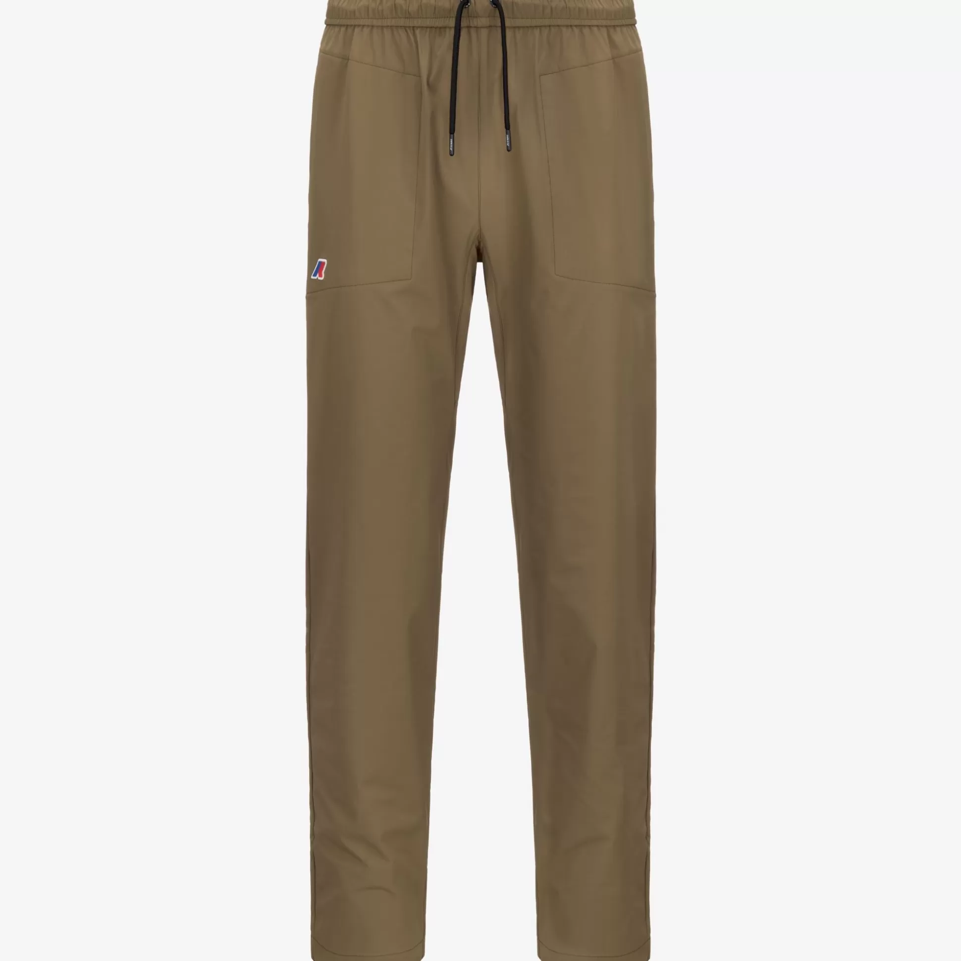 New K-Way MED TRAVEL Browncorda