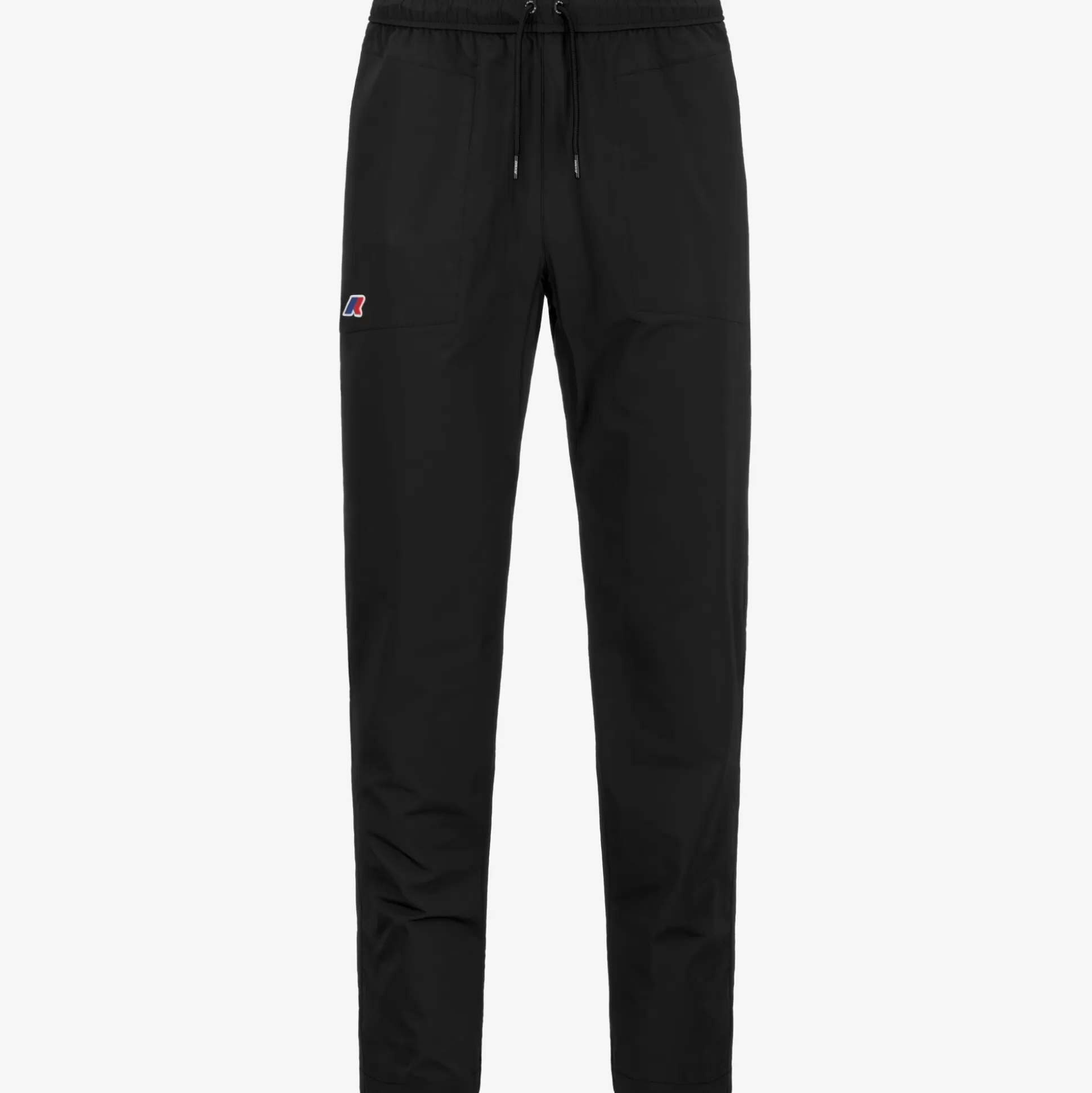 Flash Sale K-Way MED TRAVEL Blackpure