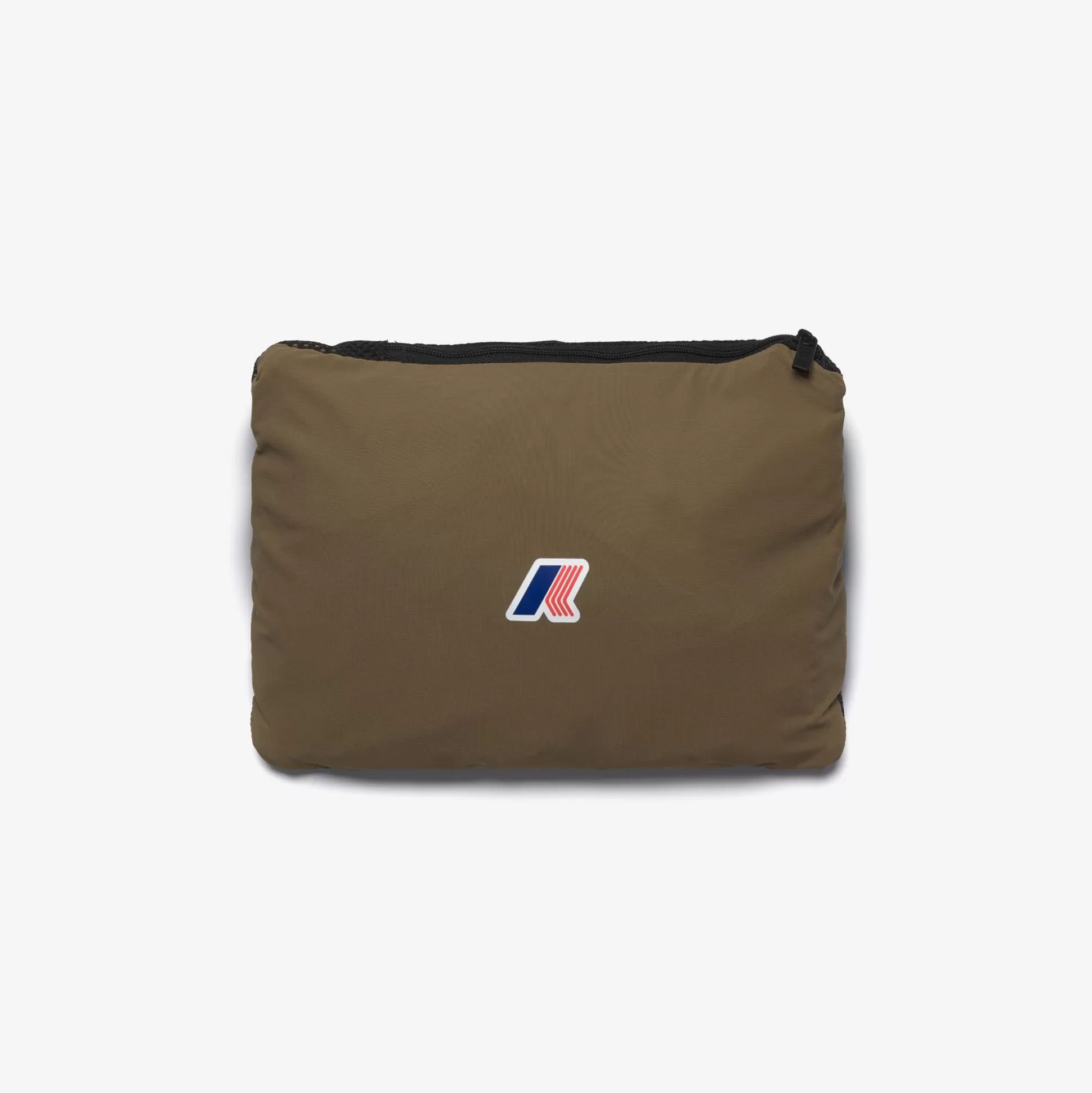 New K-Way MED TRAVEL Browncorda