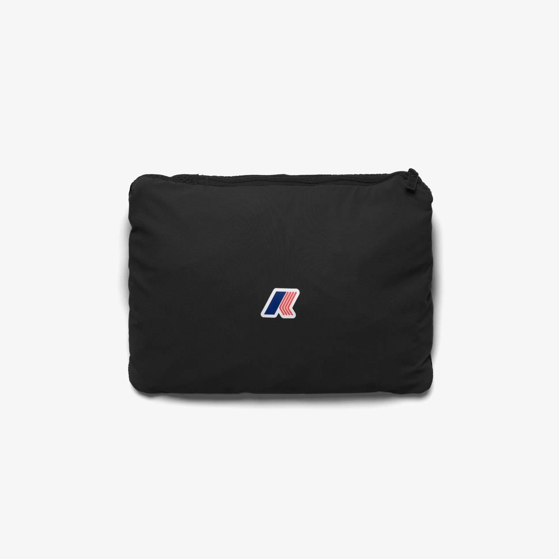 Flash Sale K-Way MED TRAVEL Blackpure