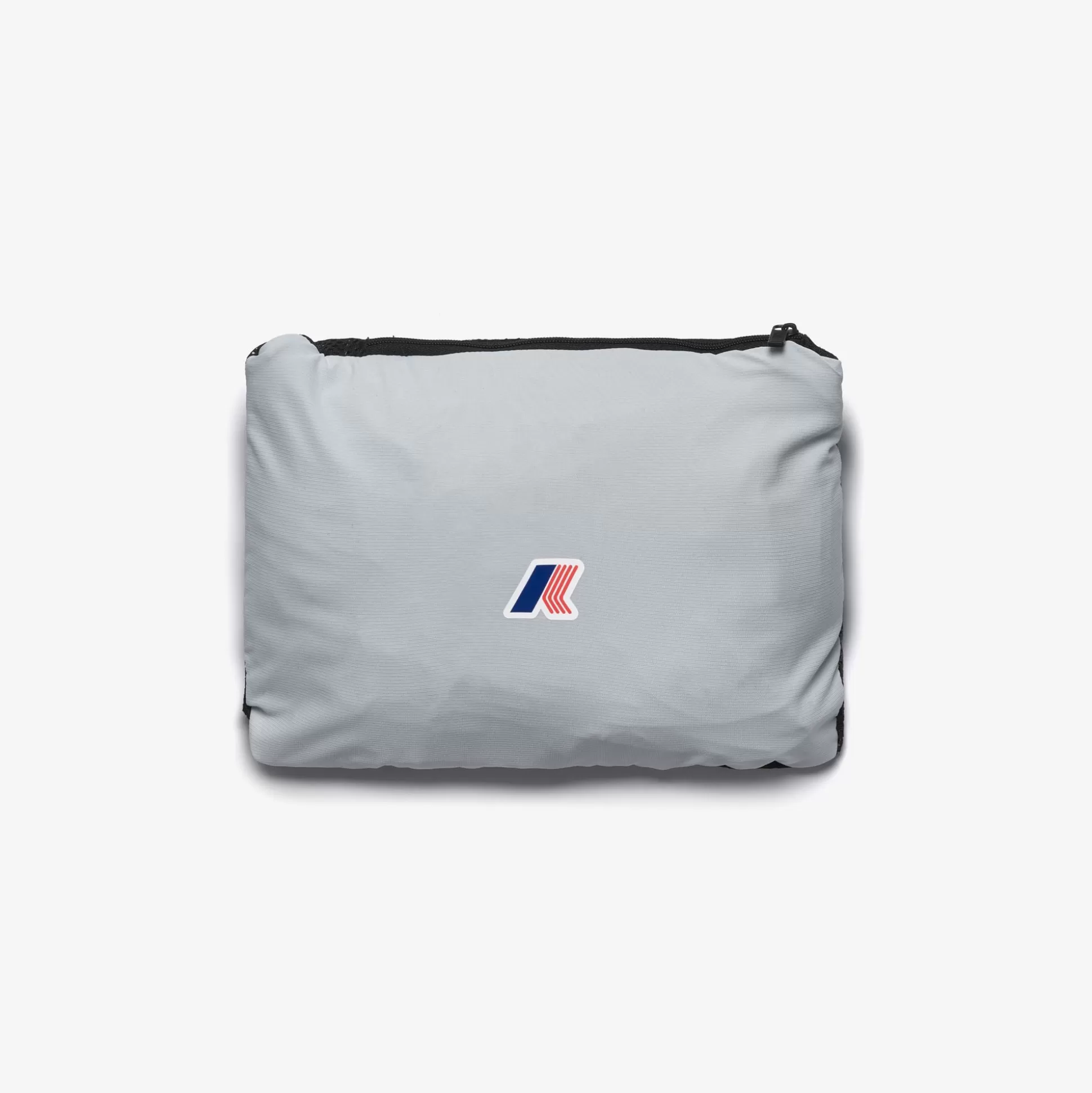 New K-Way MED TRAVEL Greylt