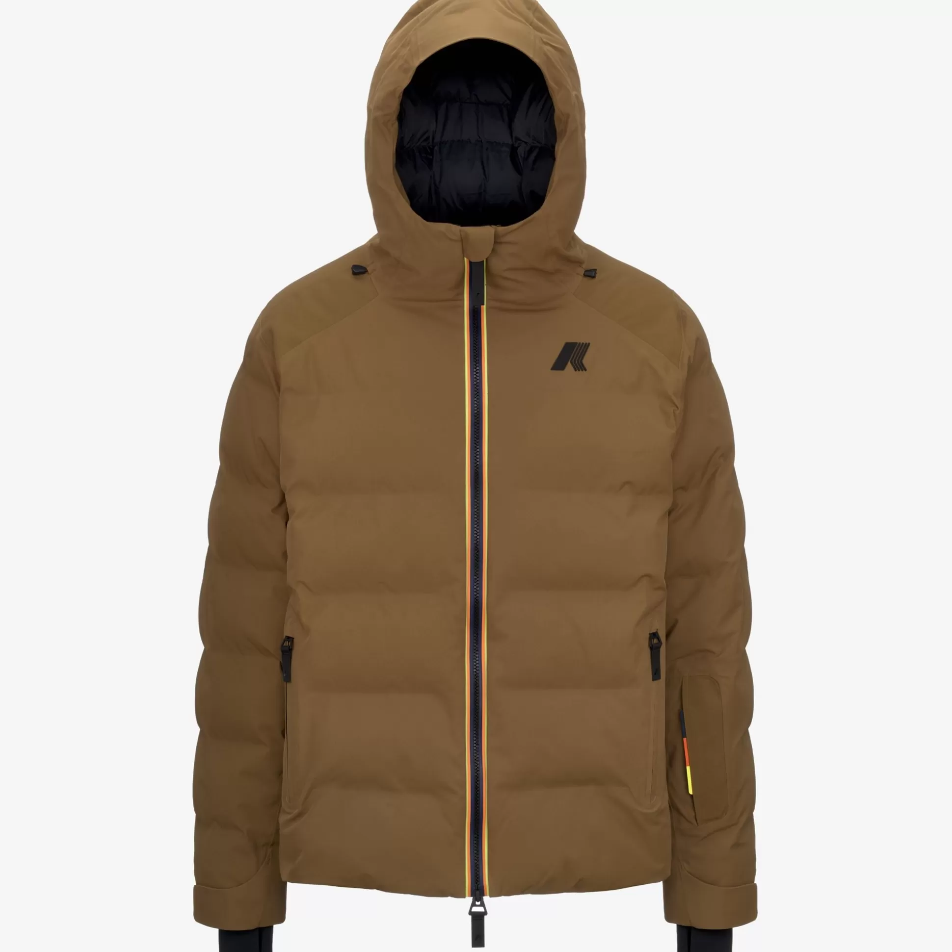 Store K-Way MERIBEL Browncorda
