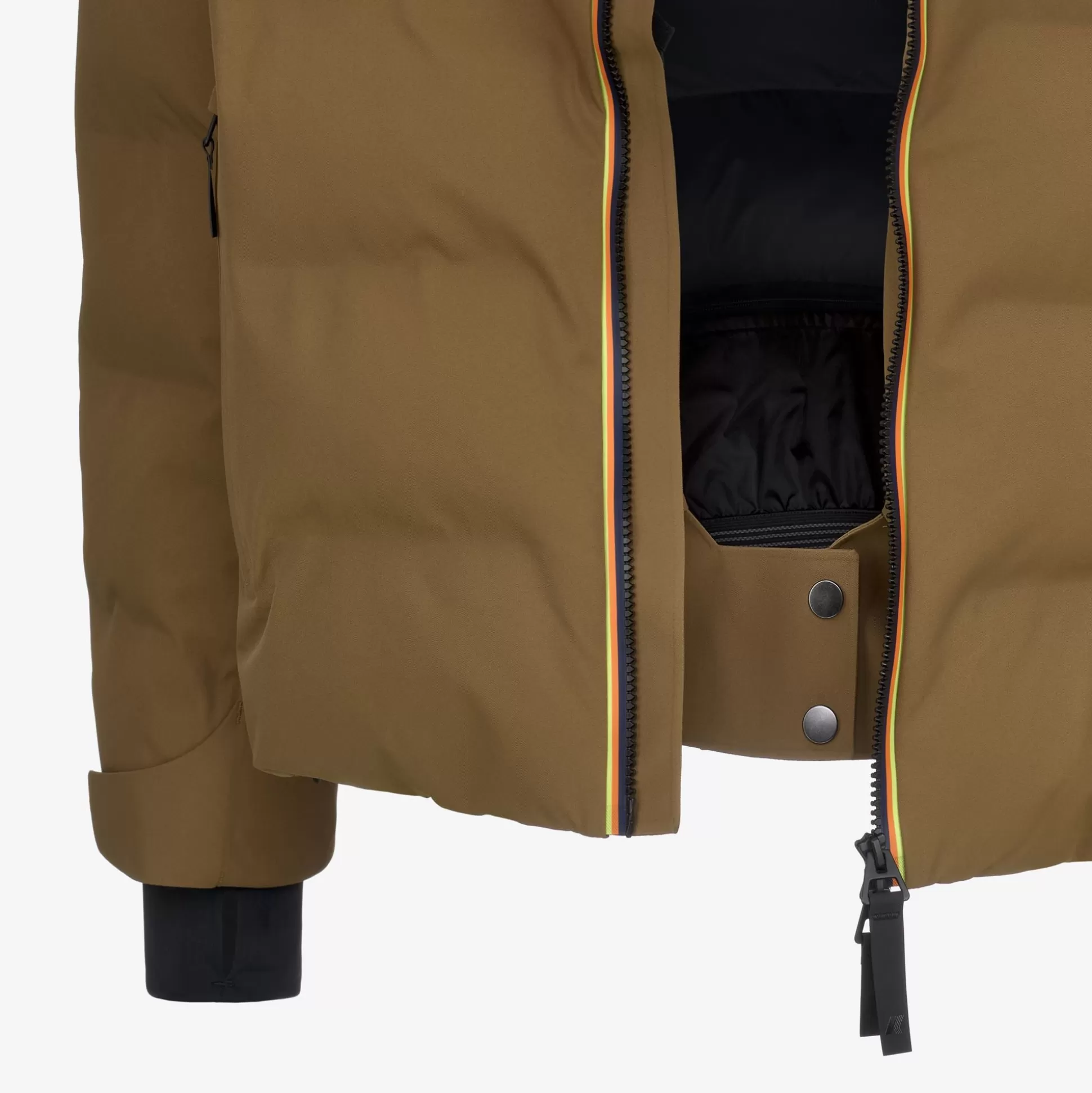 Store K-Way MERIBEL Browncorda