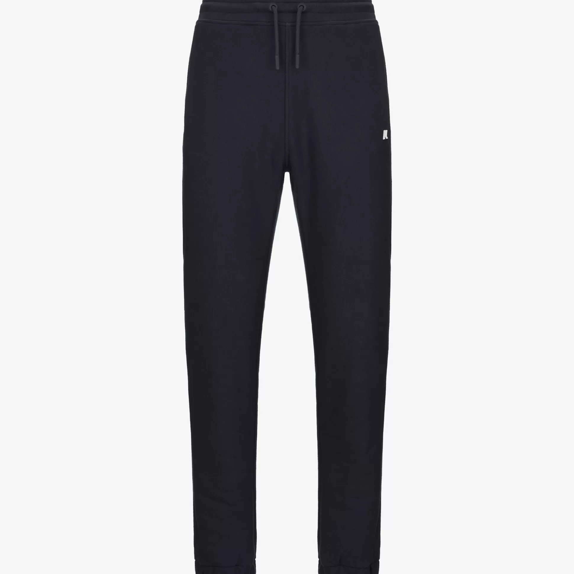 Best K-Way MICKYEL HEAVY FLEECE Bluedepth