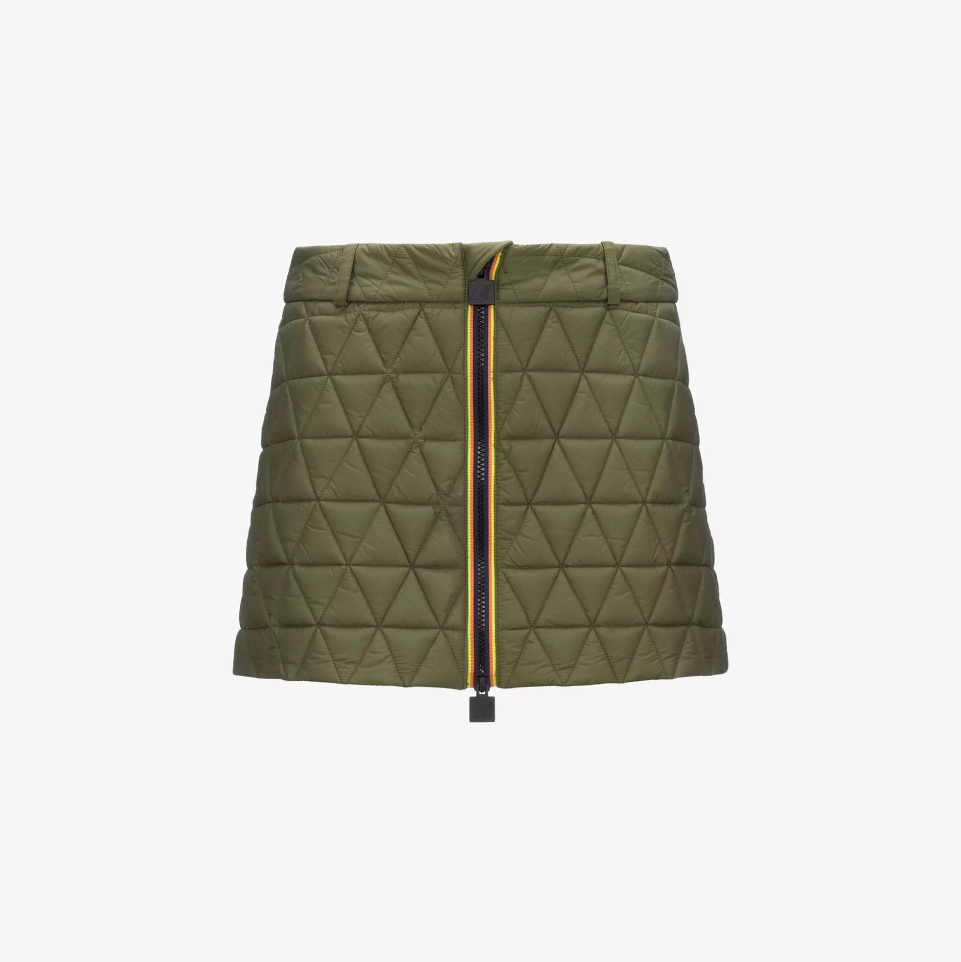 Discount K-Way MINIKI TECH THERMO LIGHT Greenwinter