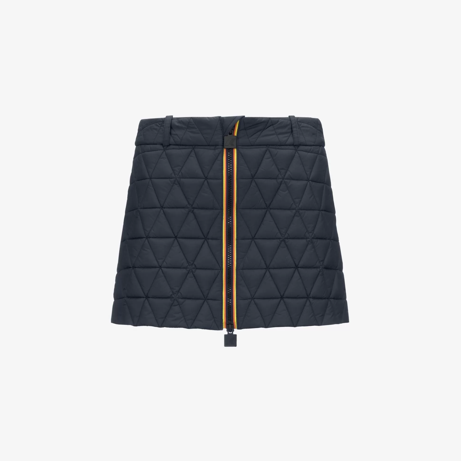 Shop K-Way MINIKI TECH THERMO LIGHT Blackash