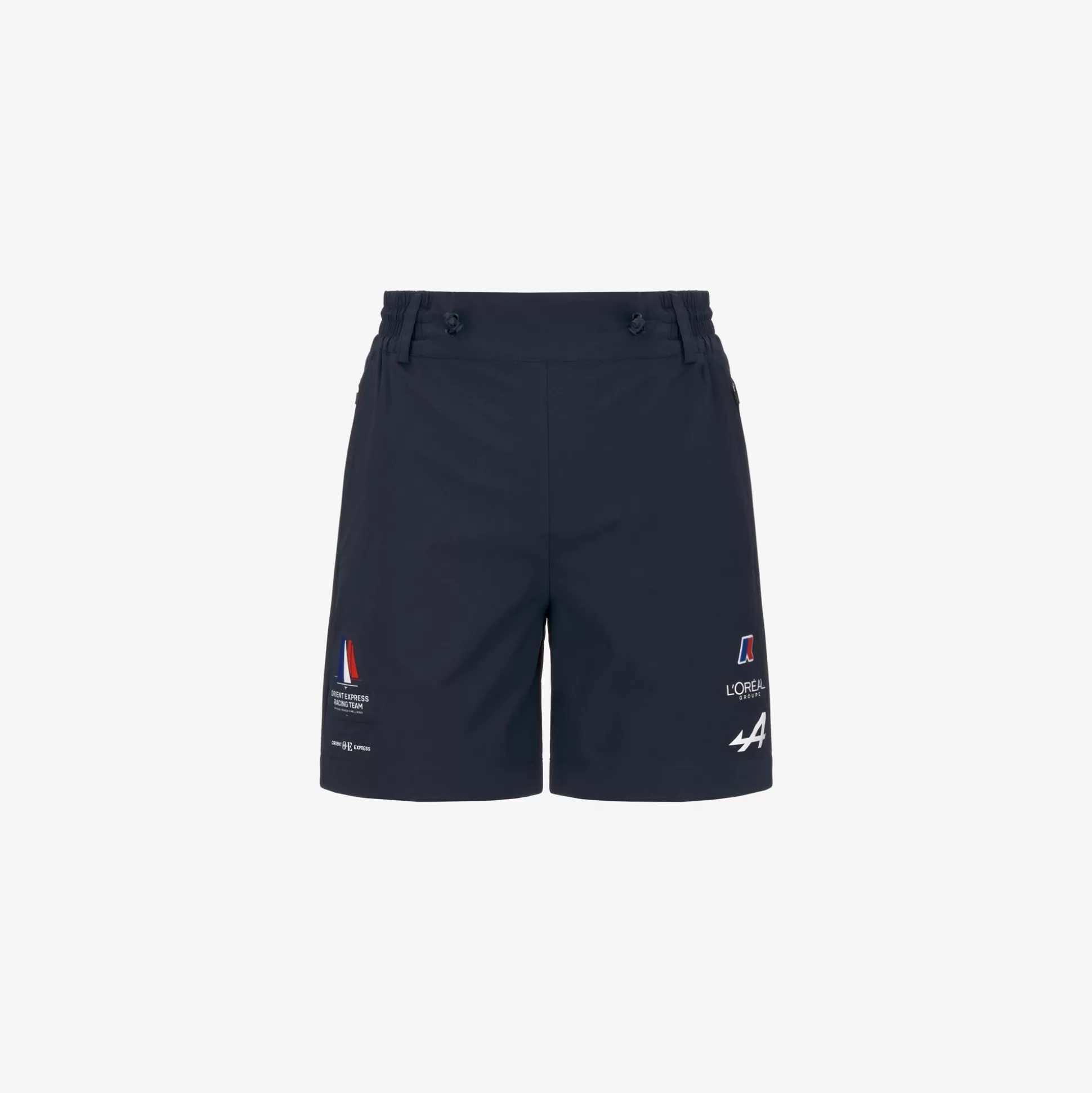 Hot K-Way MODIN ORIENT EXPRESS TEAM AC Bluedress