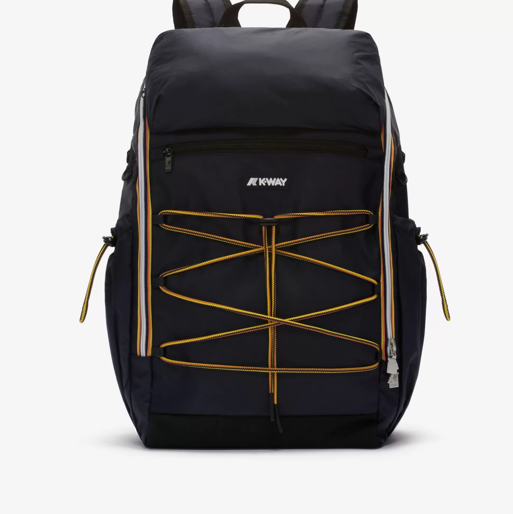 Outlet K-Way MONTE LIMAR Bluedepth