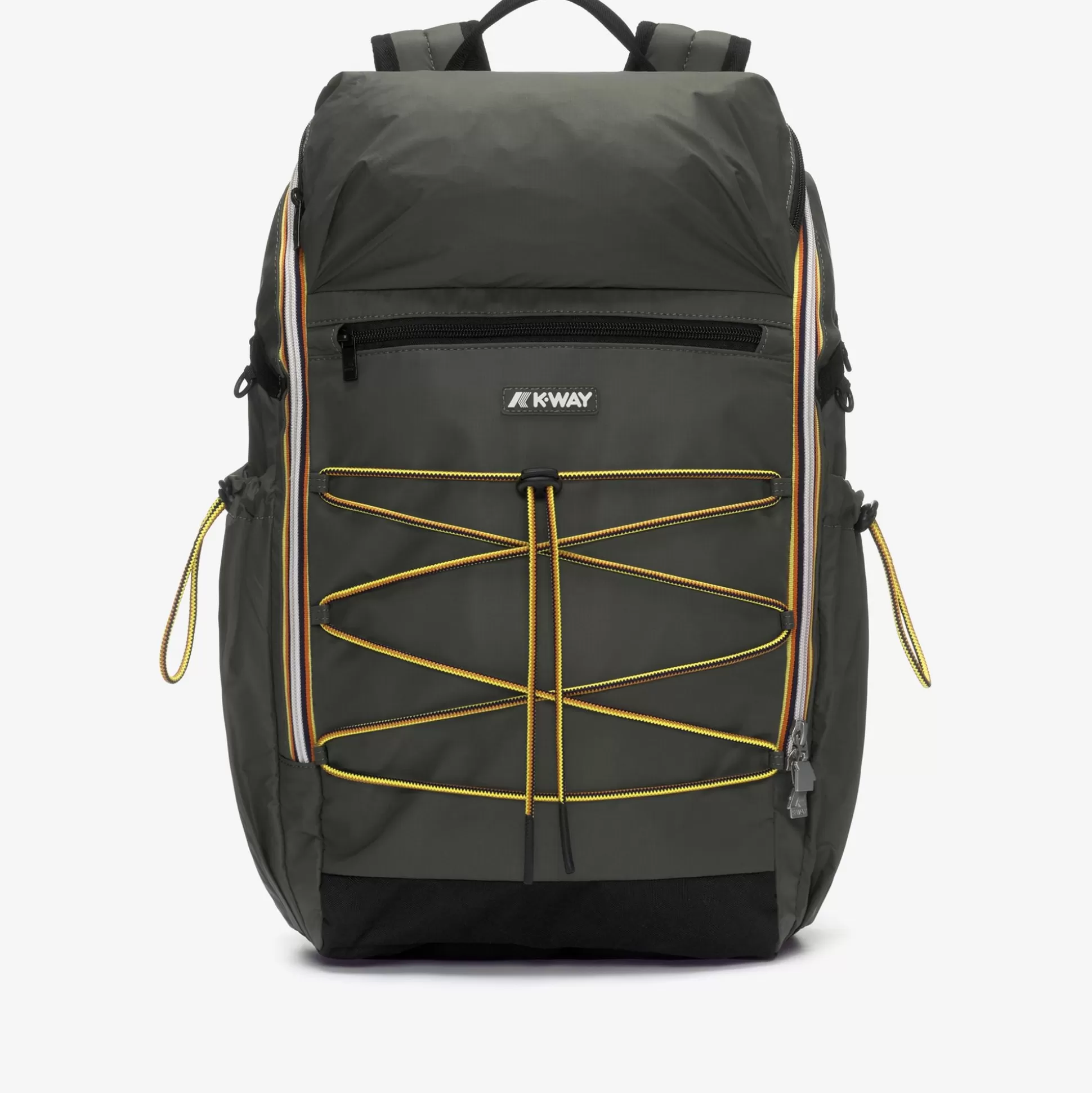 Fashion K-Way MONTE LIMAR Greenblackish