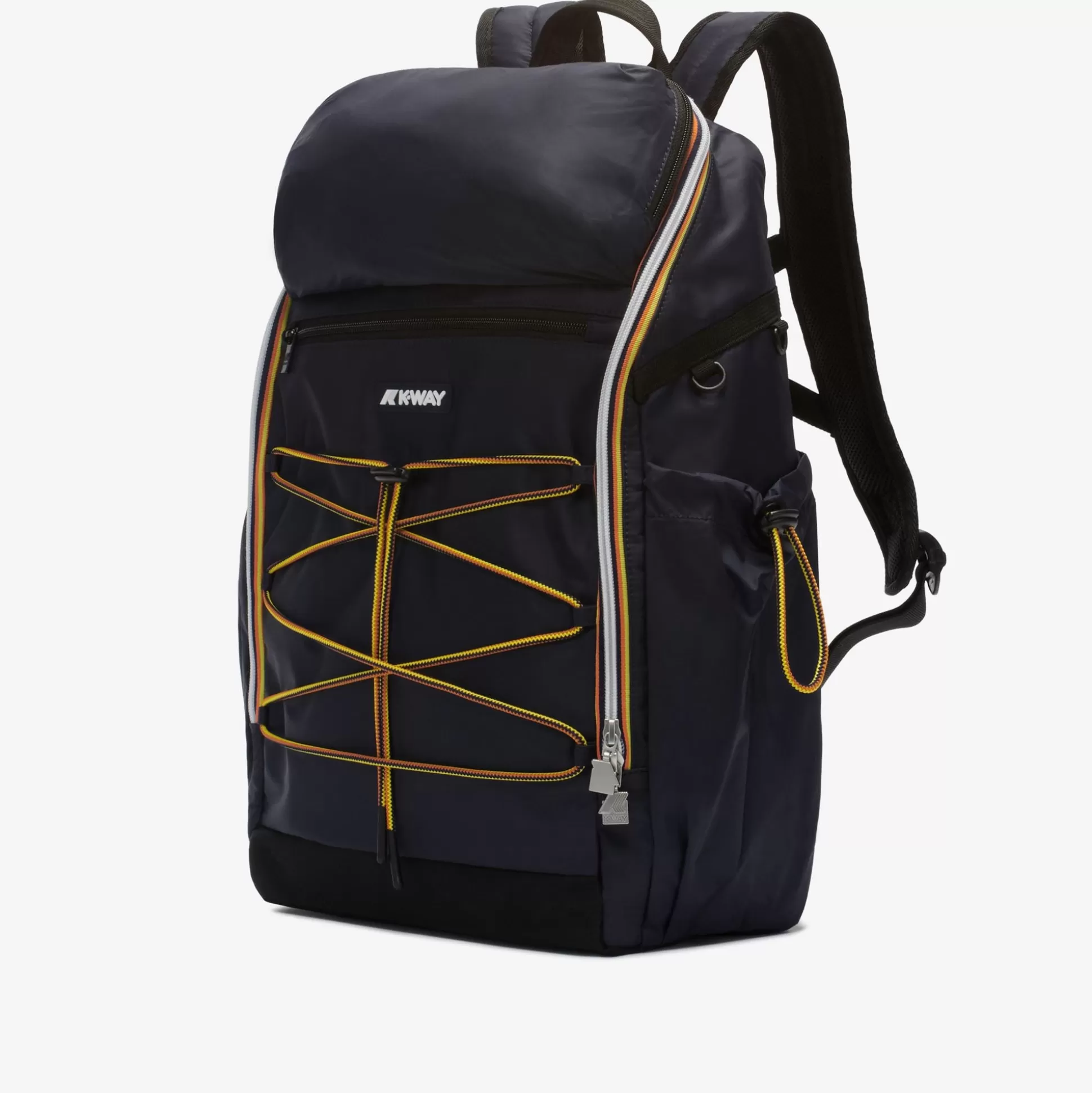 Outlet K-Way MONTE LIMAR Bluedepth