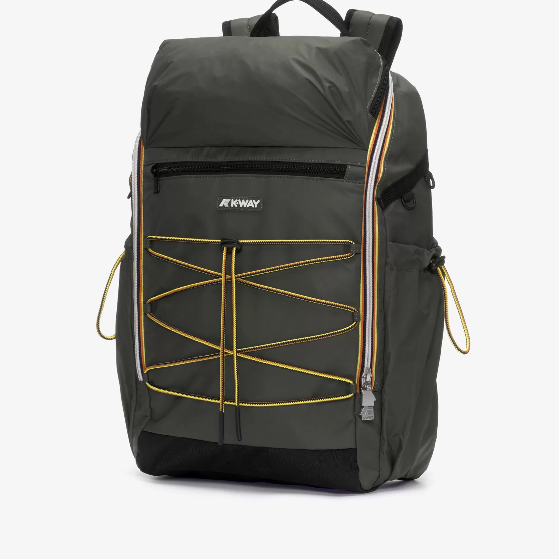 Fashion K-Way MONTE LIMAR Greenblackish