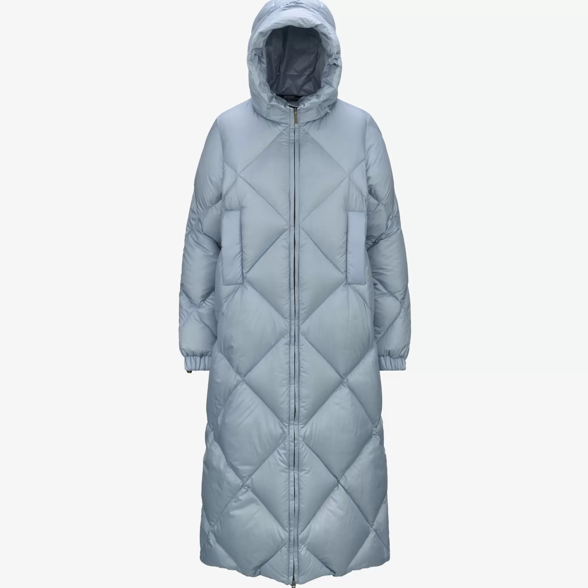 Discount K-Way NEIVEL SUPER LIGHT THERMO HEAVY Blueavio