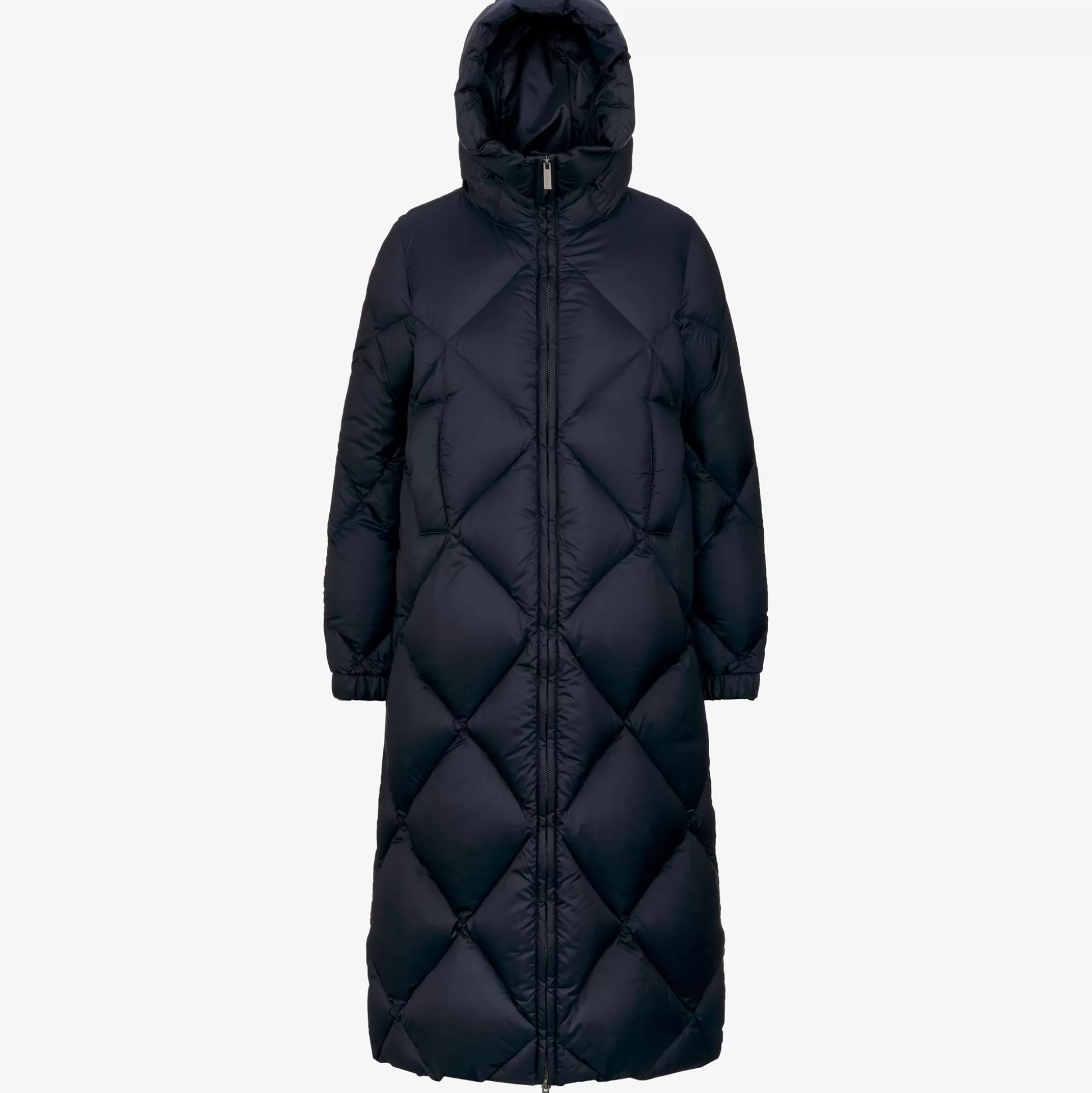 Online K-Way NEIVEL SUPER LIGHT THERMO HEAVY Bluedepth