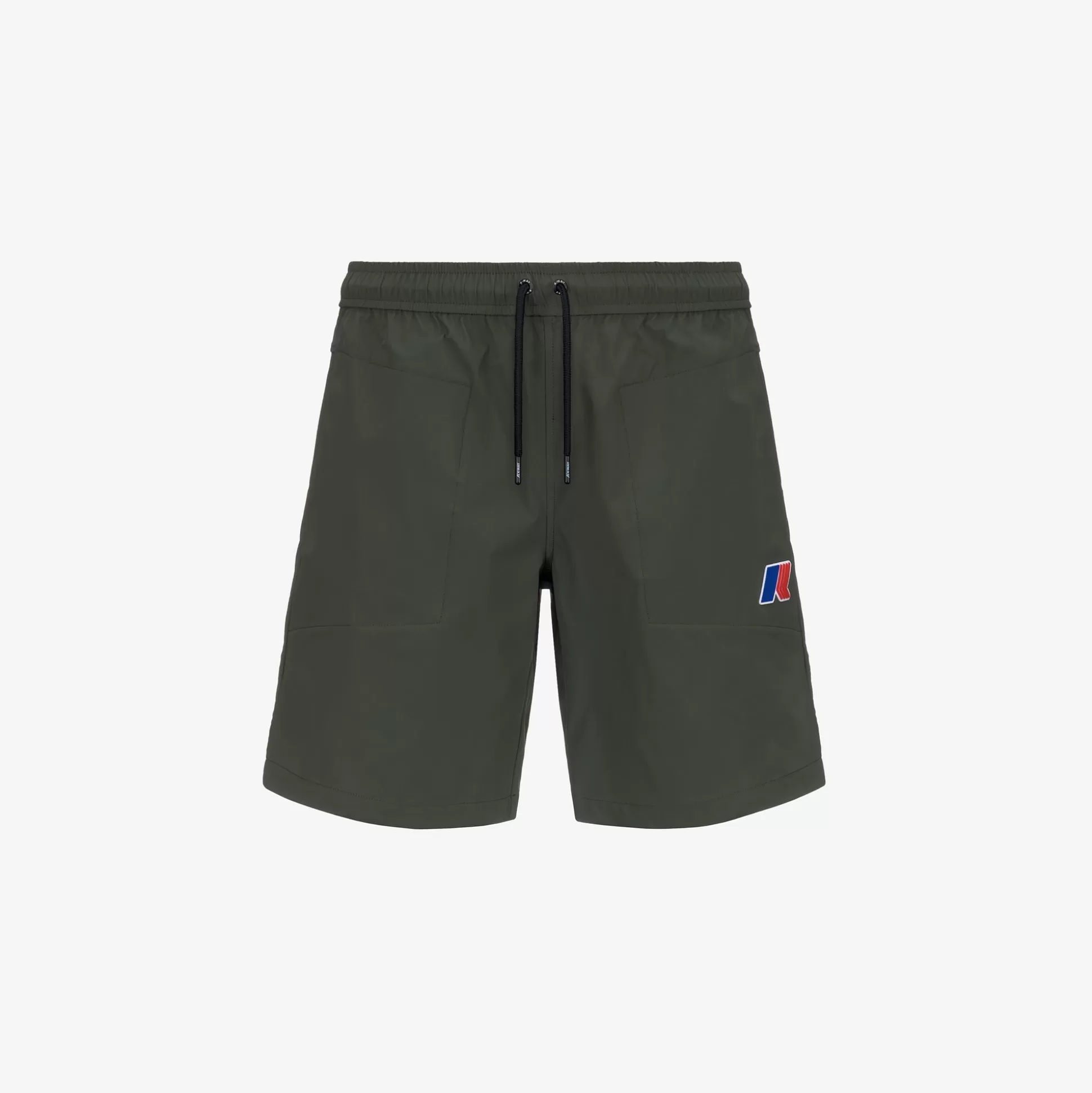 Store K-Way NESTY LF Greenblackish