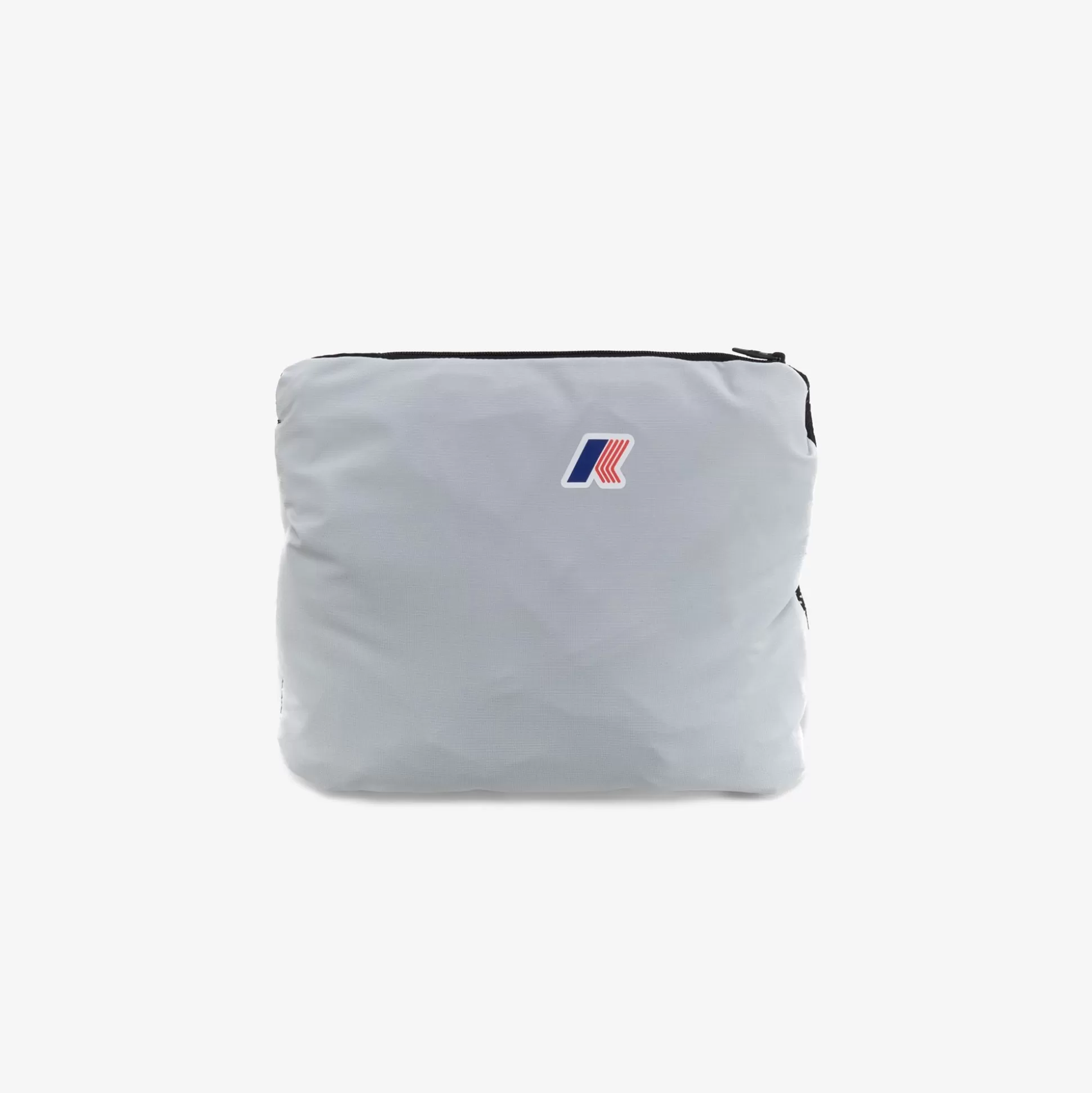 Outlet K-Way NESTY TRAVEL Greylt