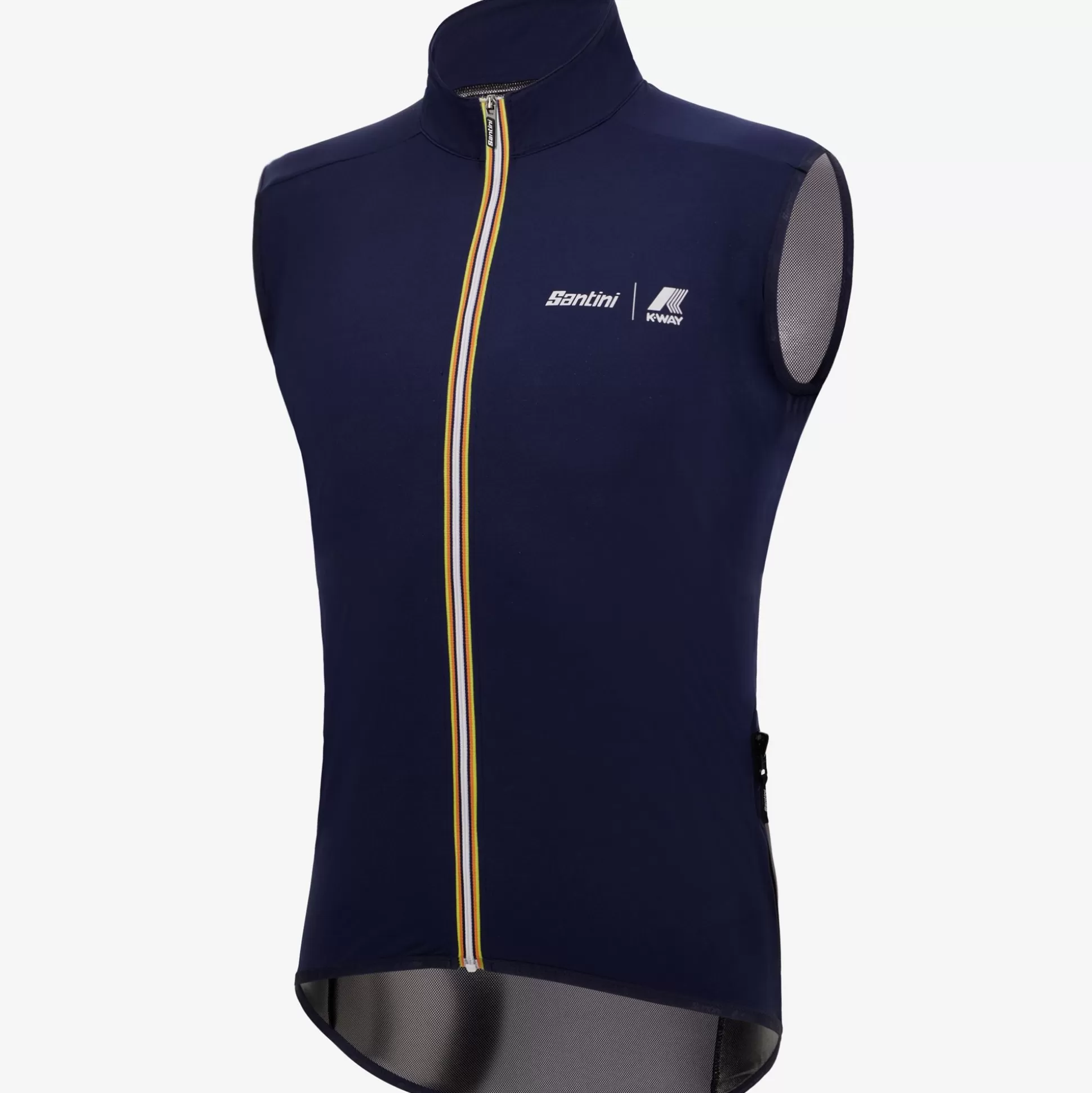 Clearance K-Way NIMBUS Bluedepth