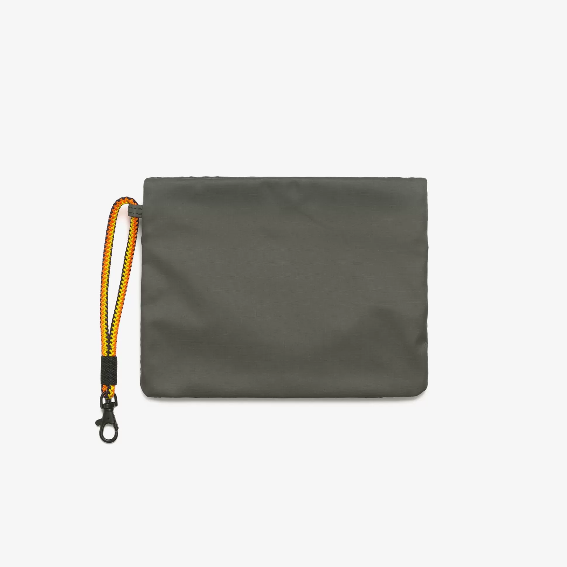 Outlet K-Way NIMES Greenblackish