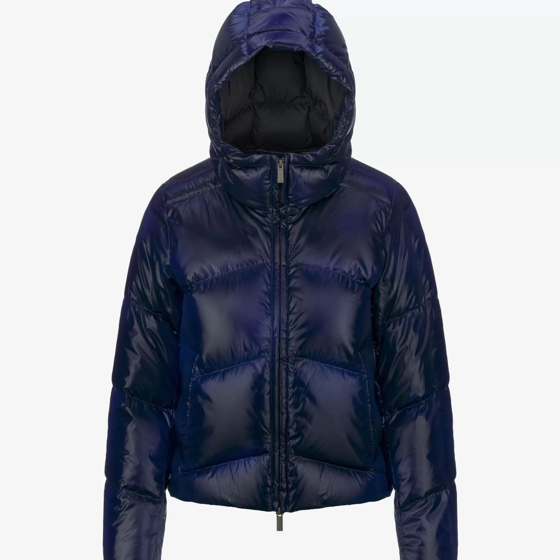 Clearance K-Way NINEV CRYSTAL CHINTZ THERMO HEAVY Bluedepthchintz