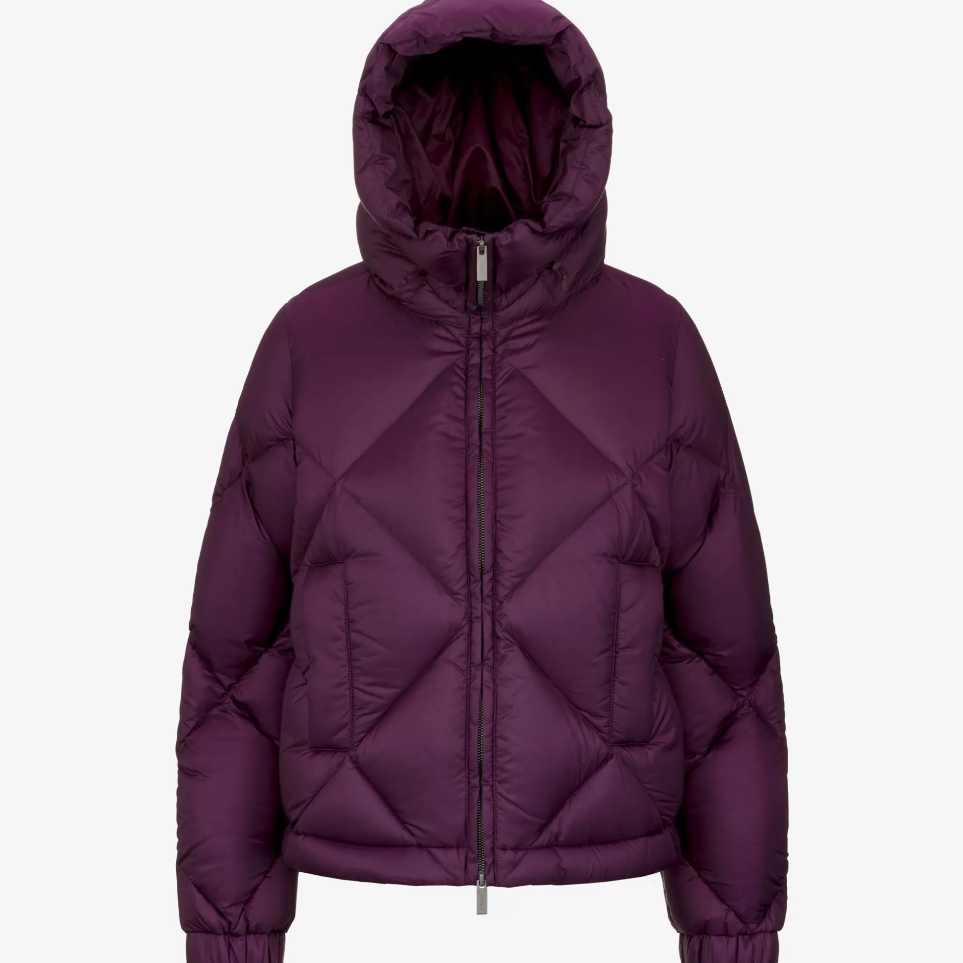Discount K-Way NINEV SUPER LIGHT THERMO HEAVY Violetdkpurple