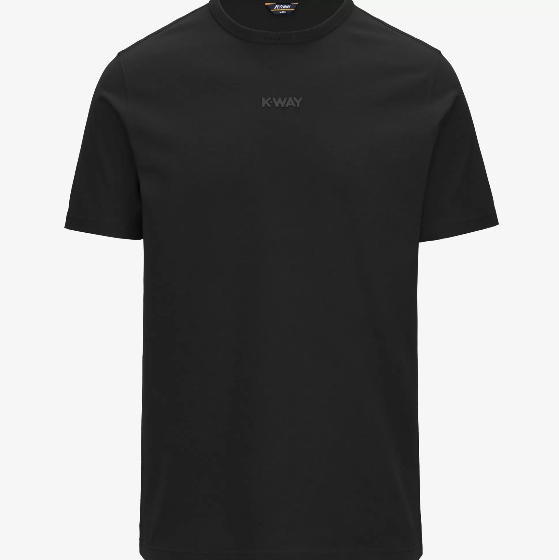 Store K-Way ODOM JS PEACH LETTERING Blackpure