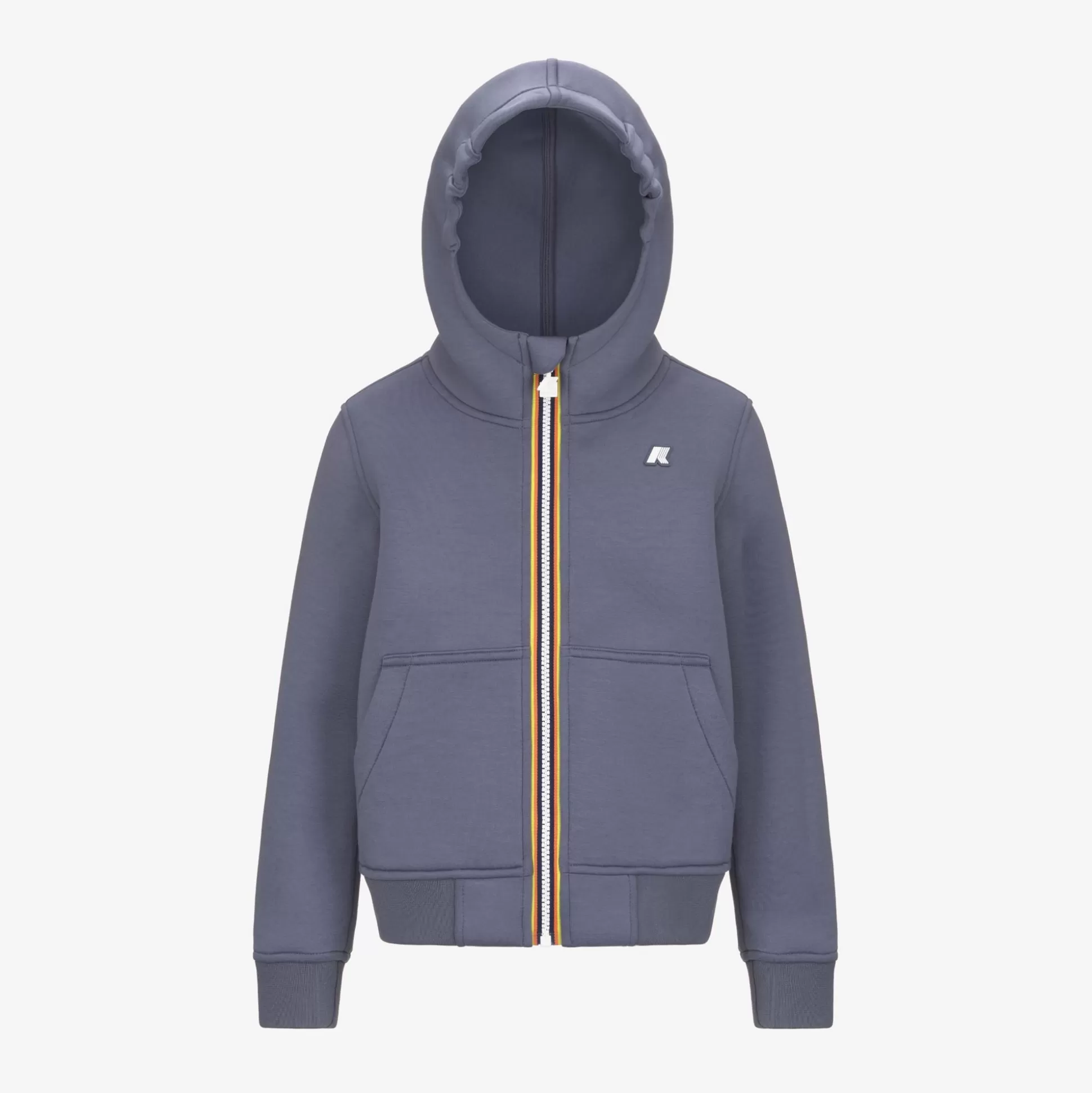 Cheap K-Way P. BERENGER SPACER Greyblueavio